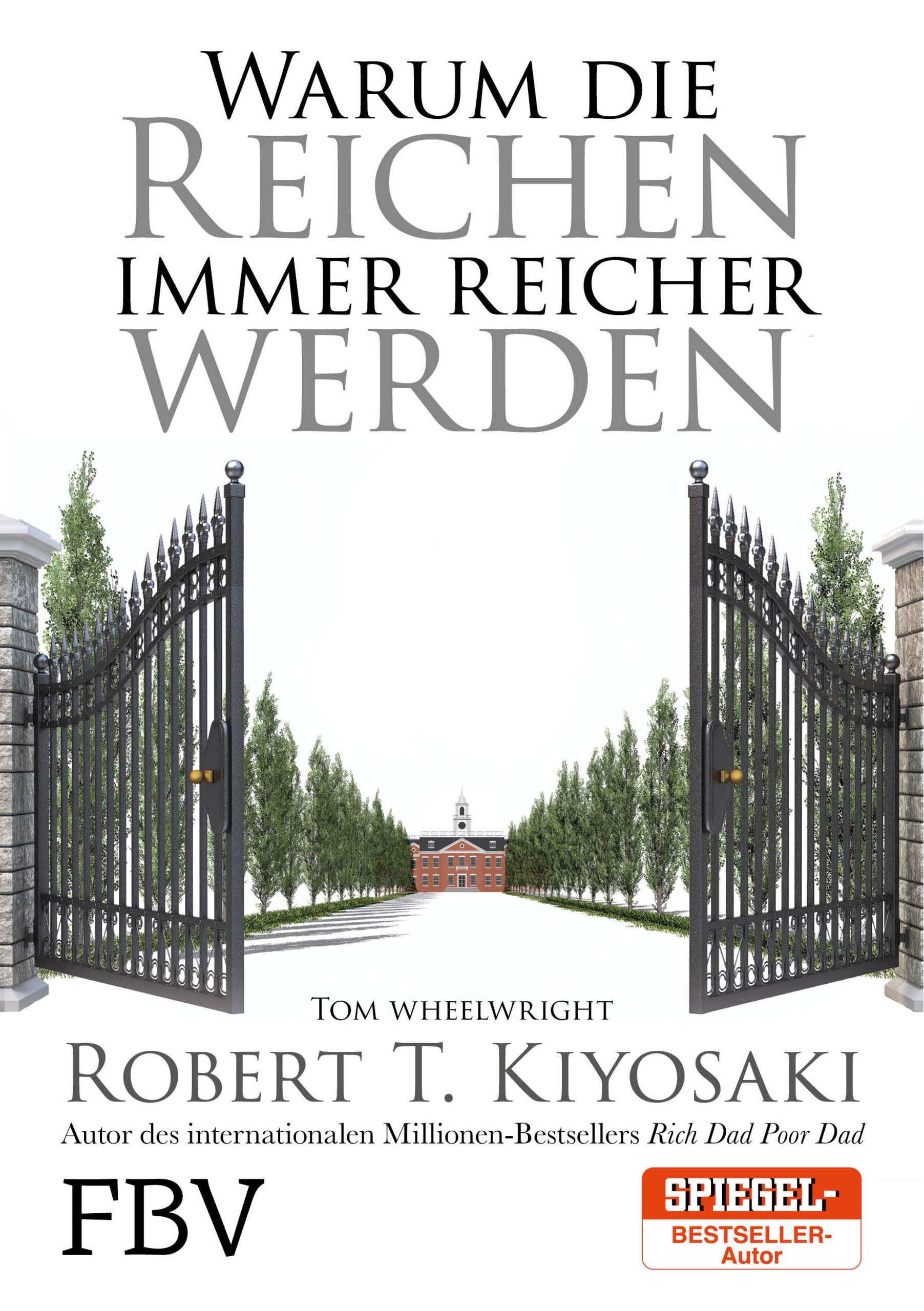 Warum die Reichen immer reicher werden Business, Finance & Career