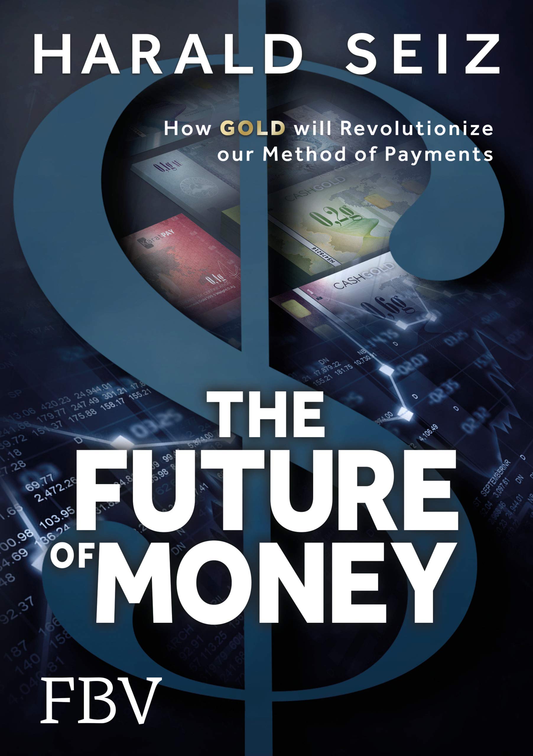 The Future of Money Business, Finance & Career
