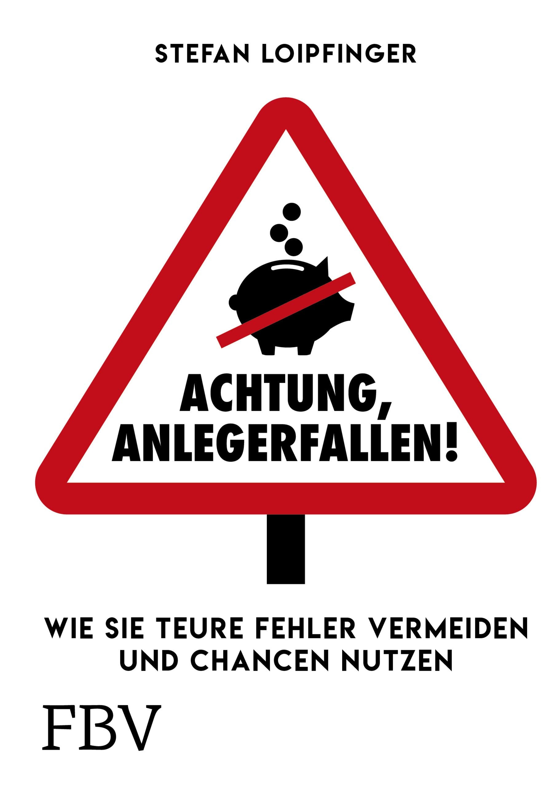 Product Image: Achtung Anlegerfallen!