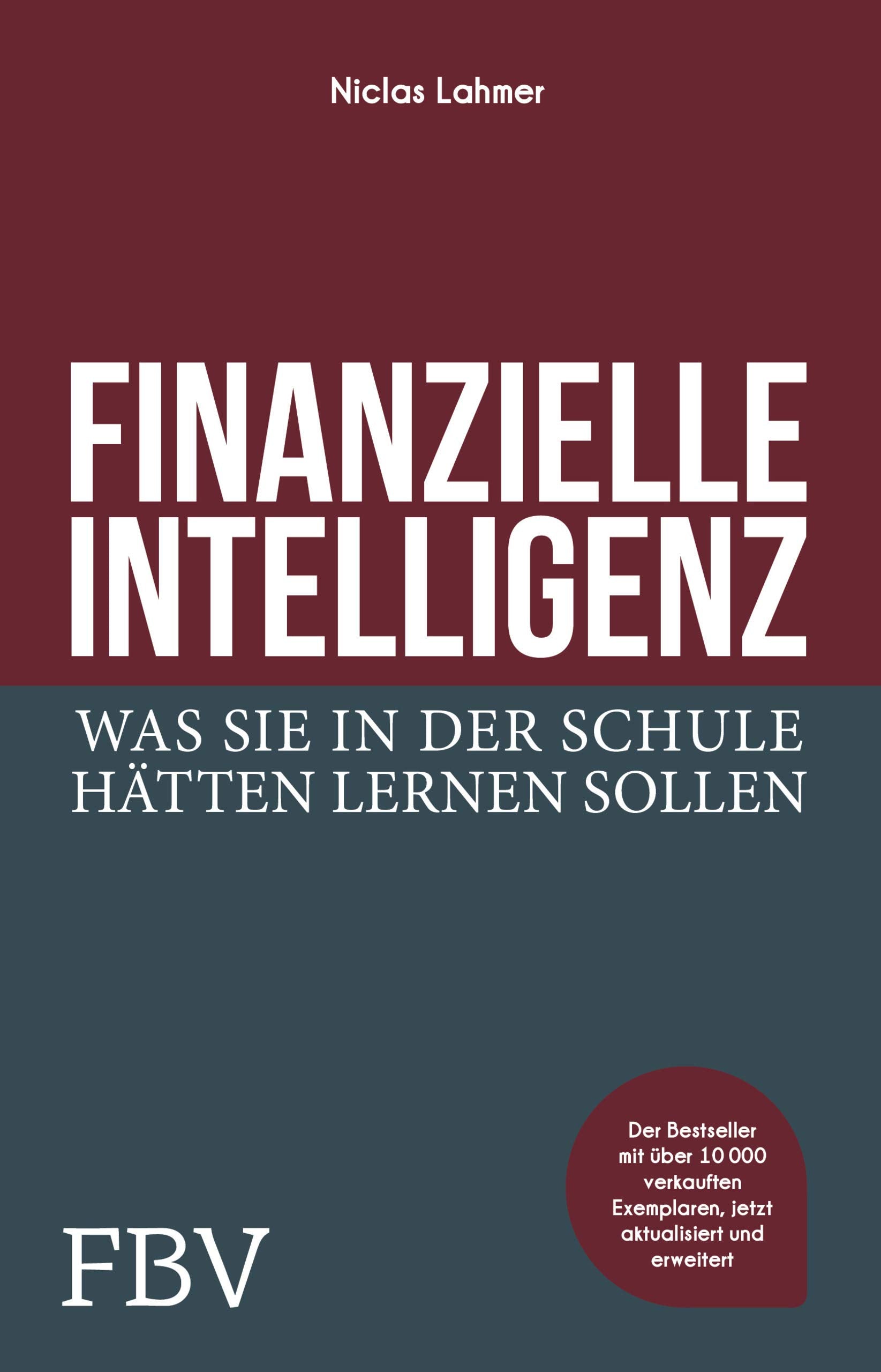 Finanzielle Intelligenz Business, Finance & Career Books