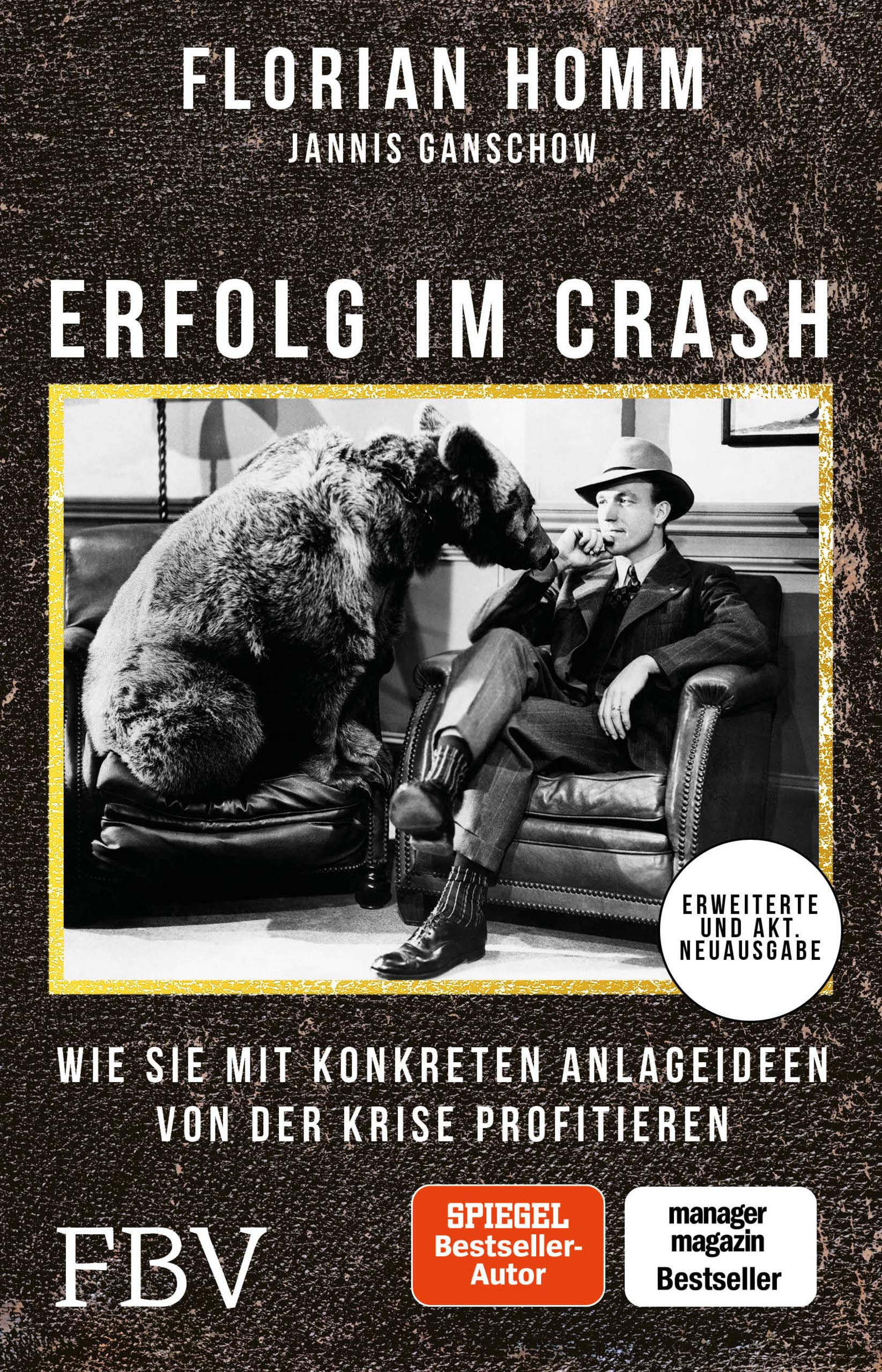 Product Image: Erfolg im Crash