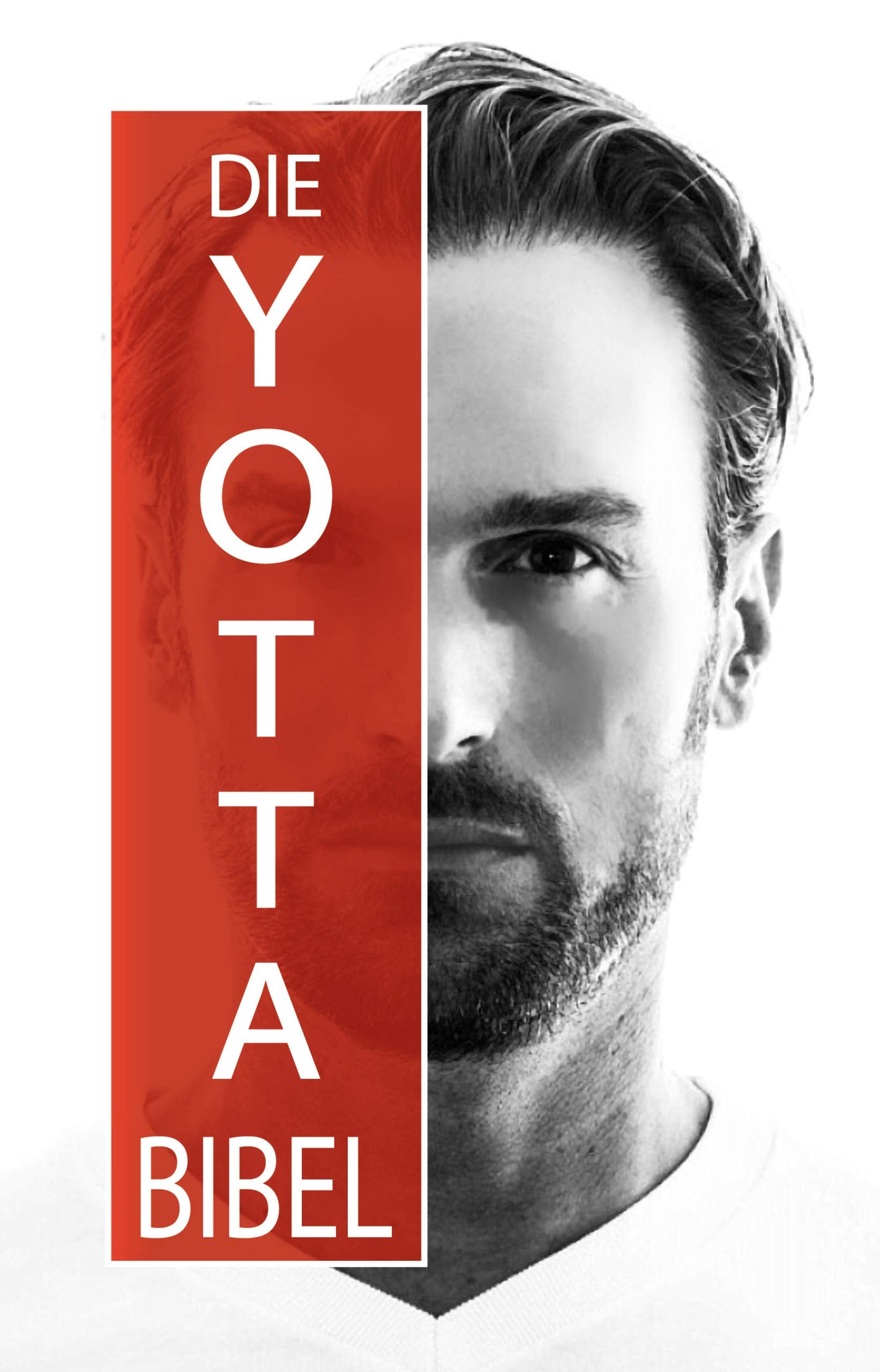 Product Image: Die Yotta-Bibel