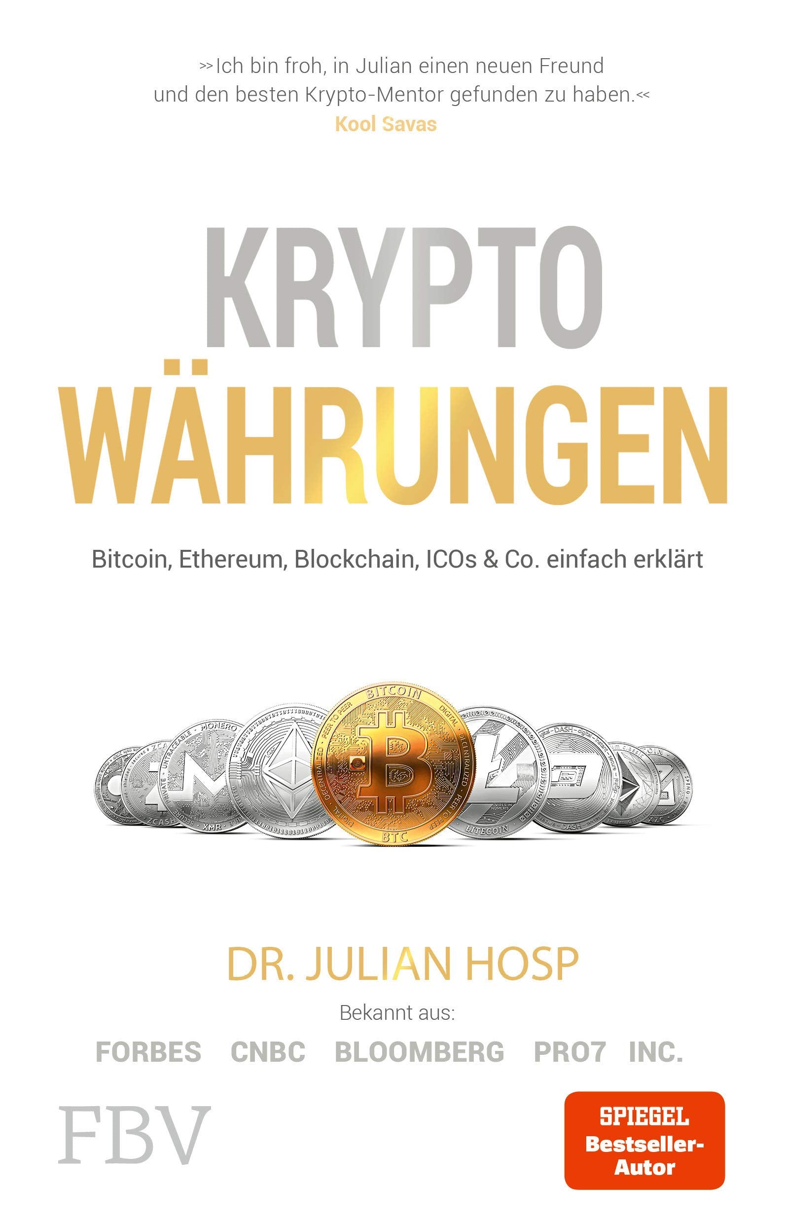 Kryptowährungen Business, Finance & Career