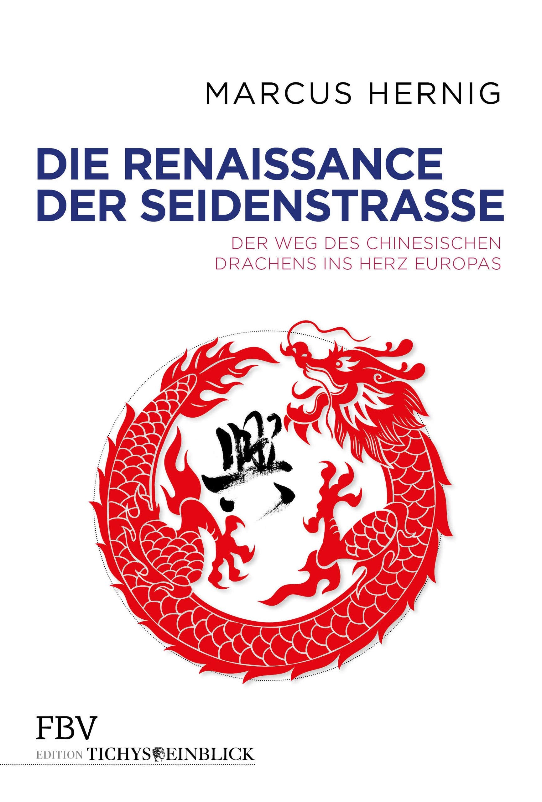 Die Renaissance der Seidenstraße Business, Finance & Career