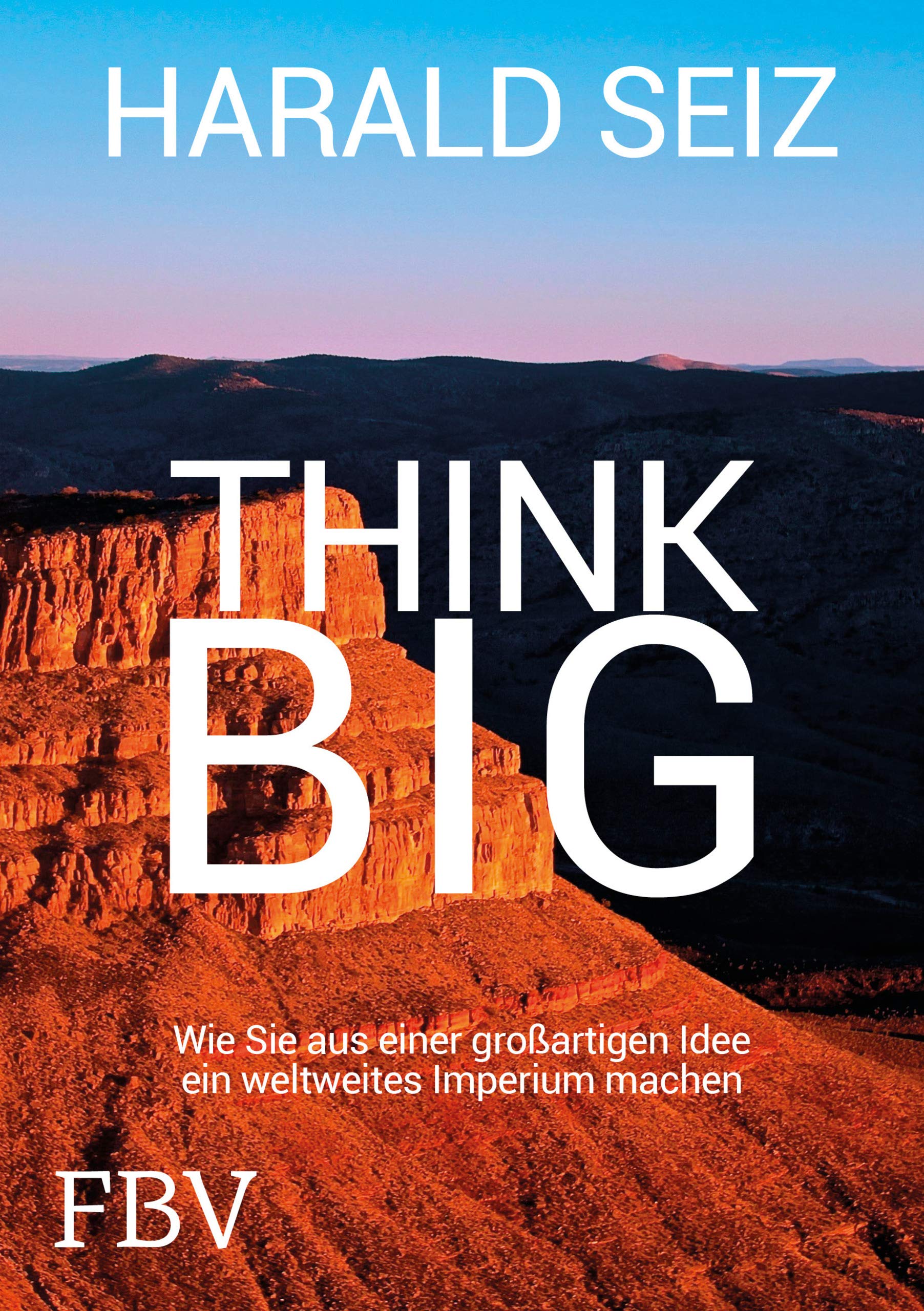 Think Big Business, Finance & Career