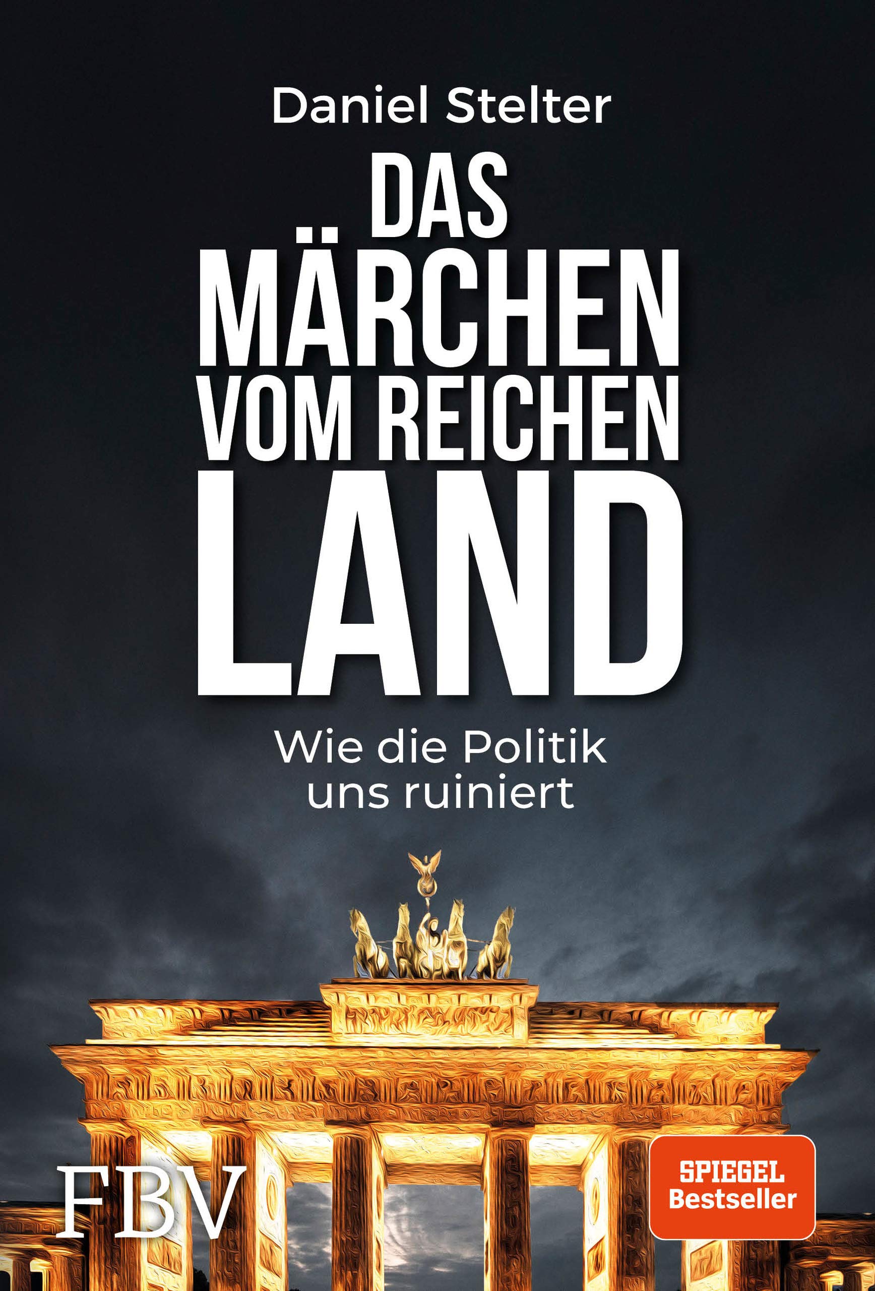Das Märchen vom reichen Land Books