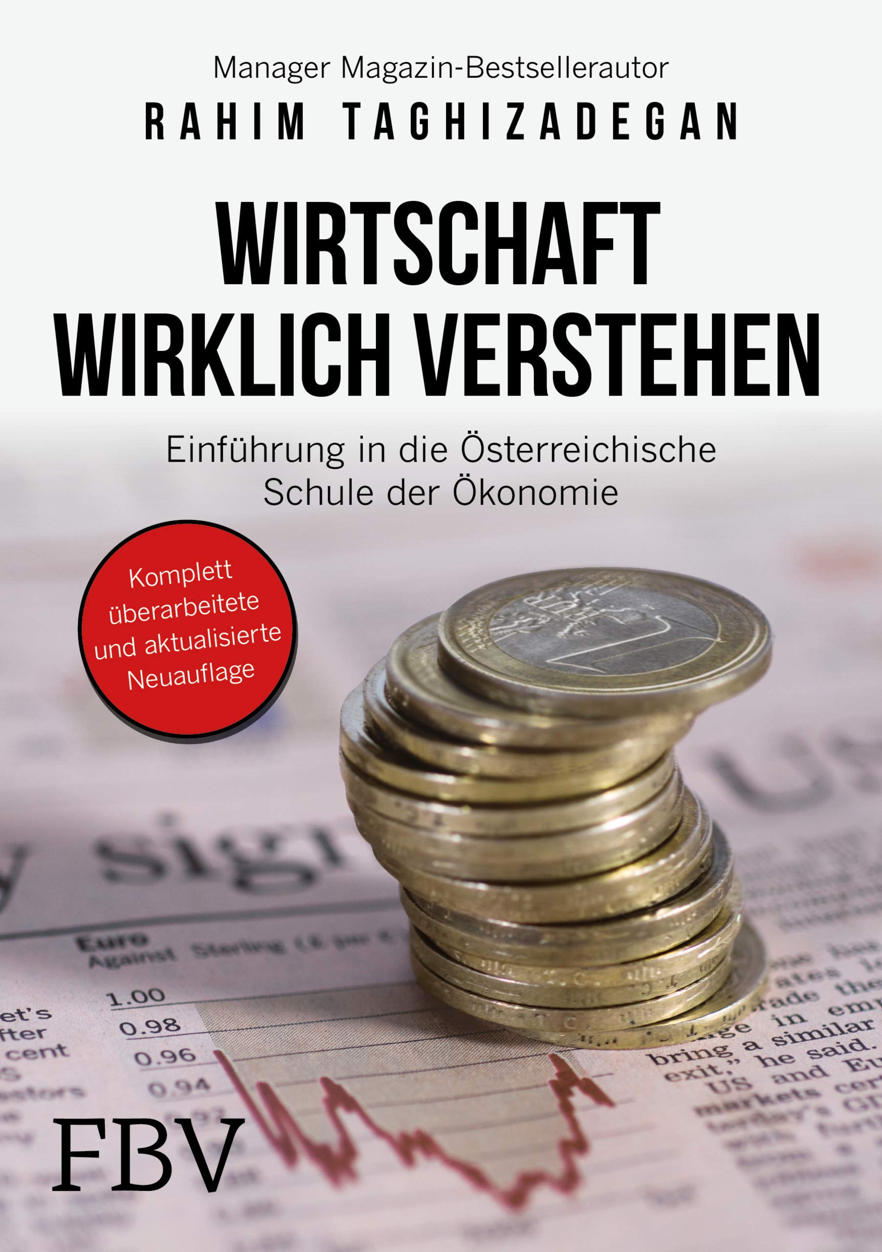 Wirtschaft wirklich verstehen Law