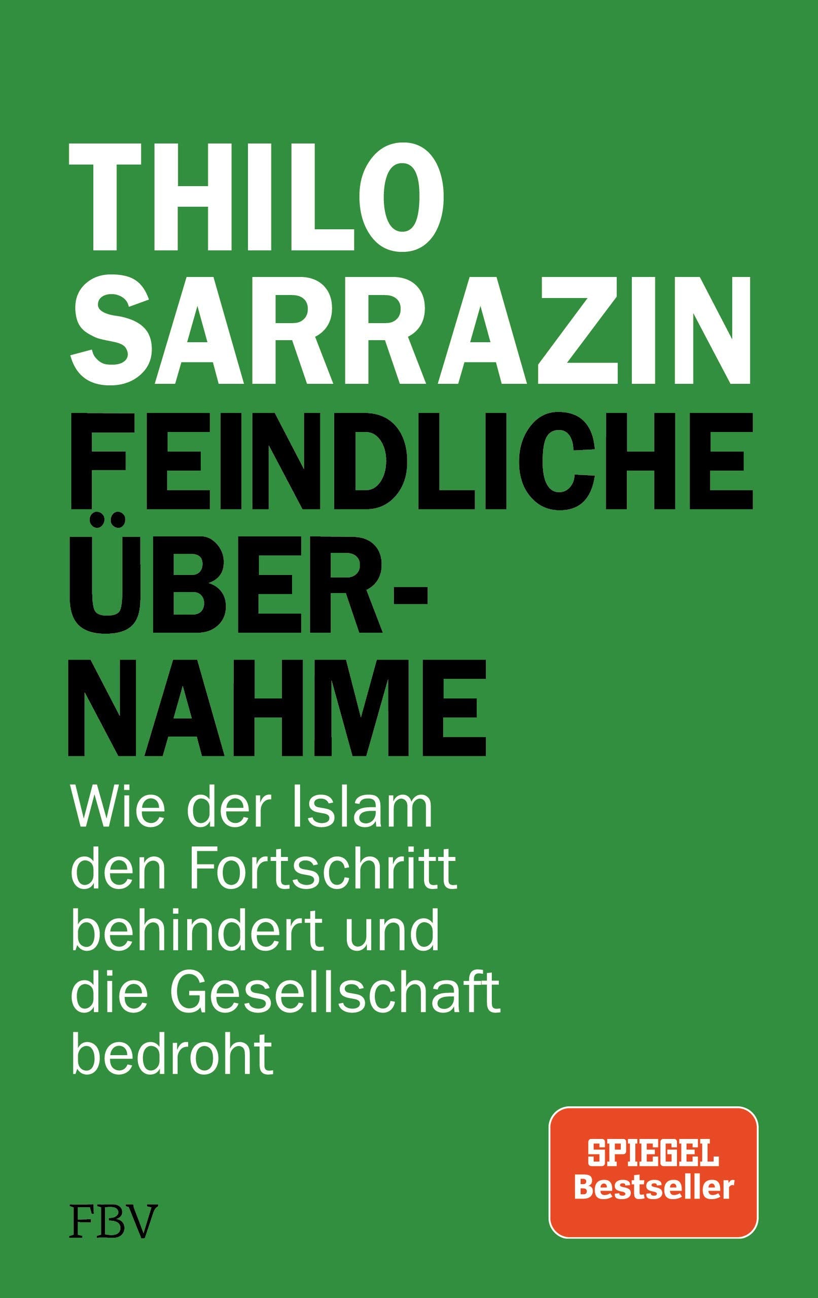 Feindliche Übernahme Religion & Esotericism