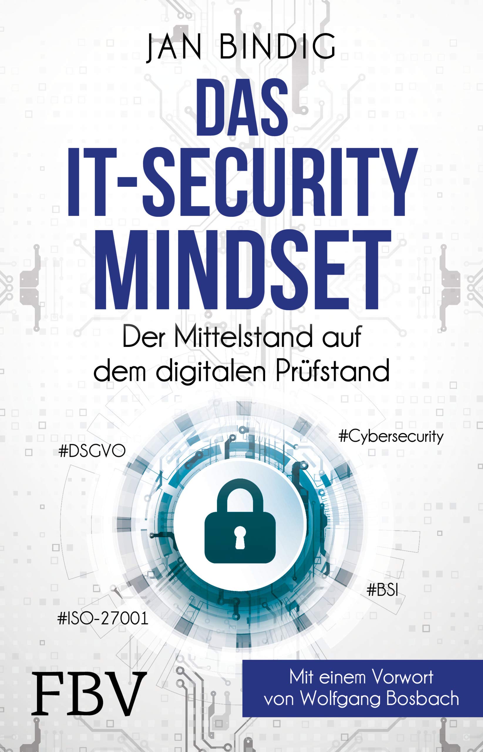 Das IT-Security Mindset Business, Finance & Career Books