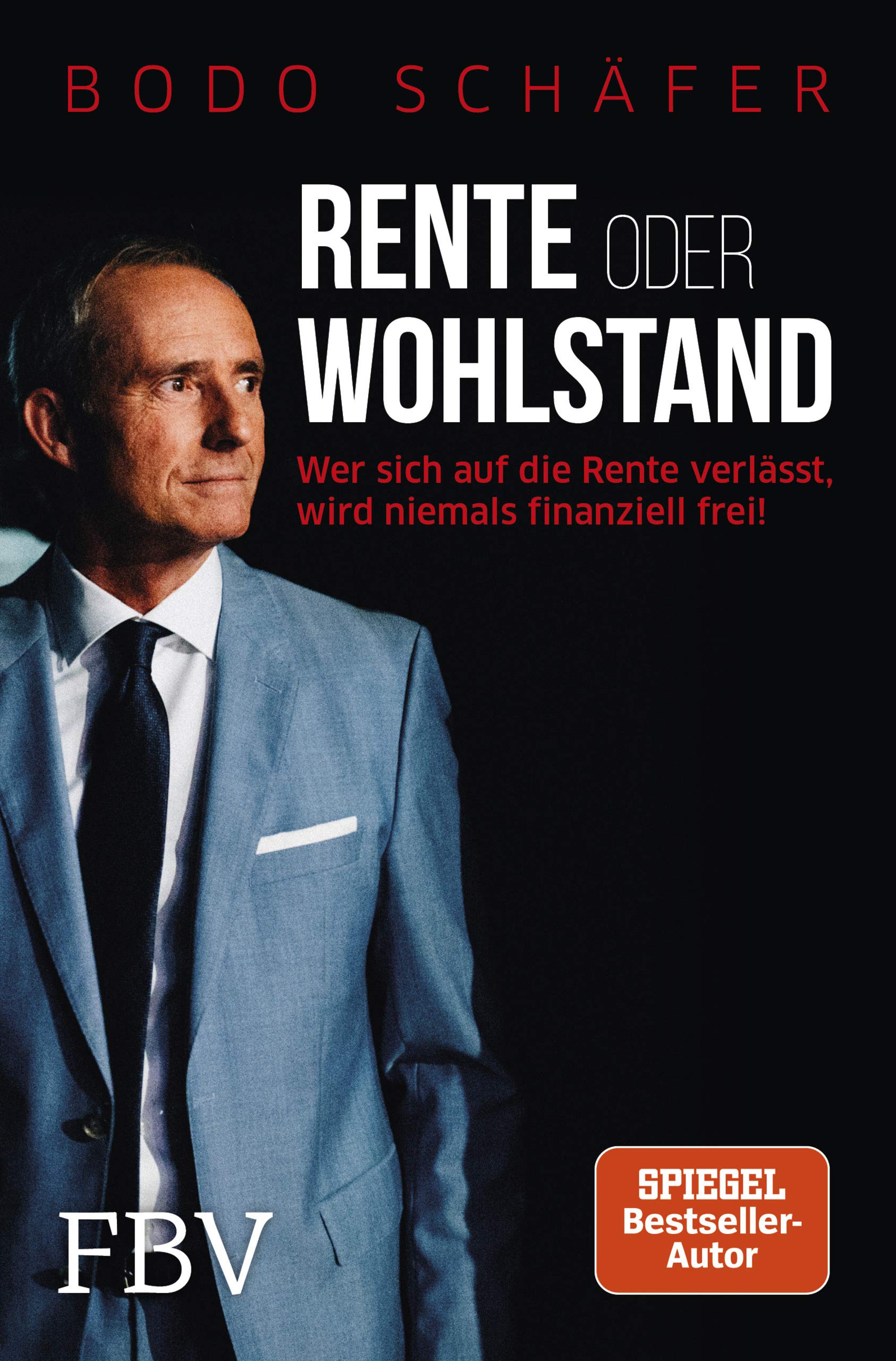 Rente oder Wohlstand Business, Finance & Career