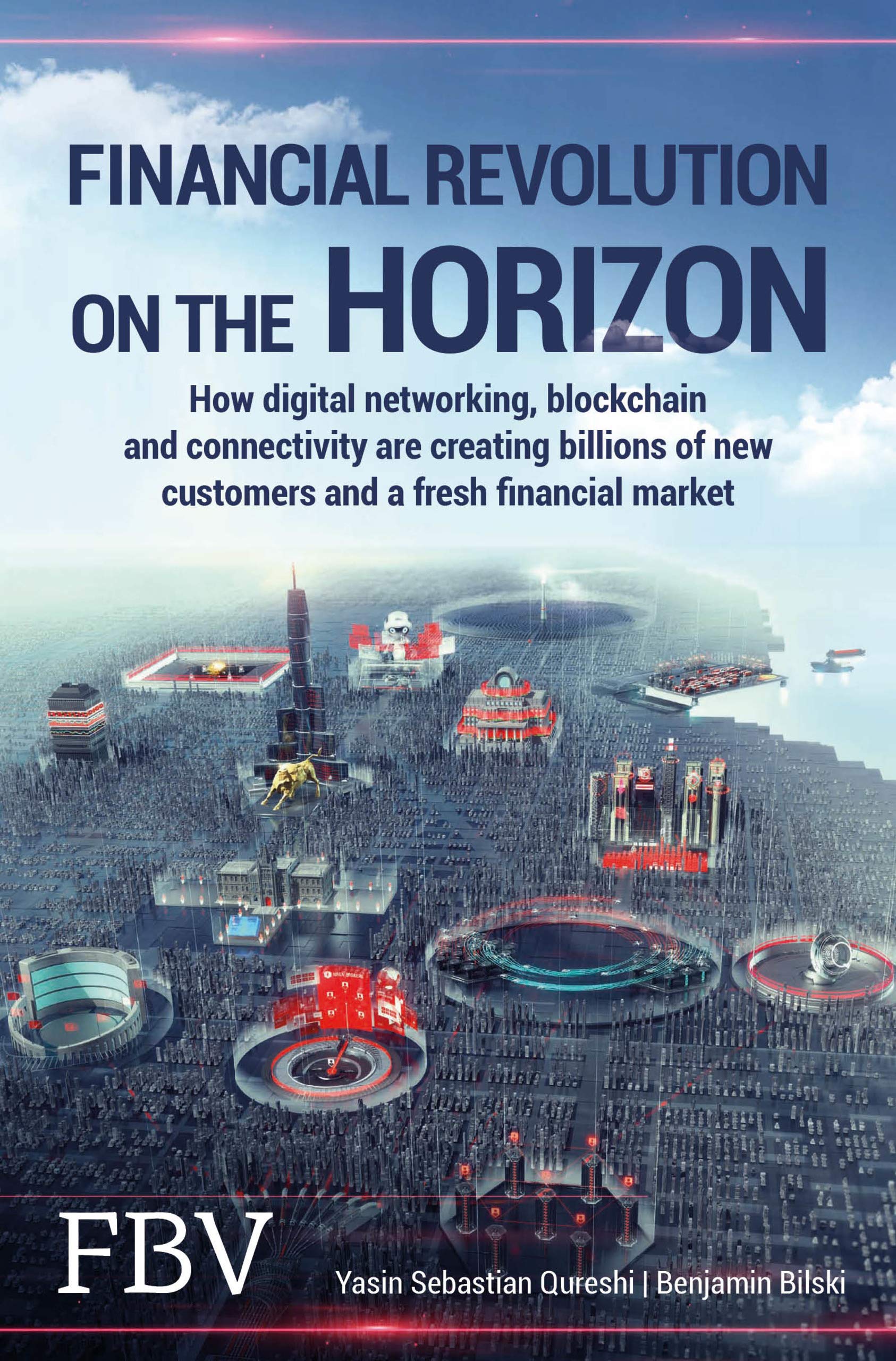 Financial Revolution on the Horizon Business, Finance & Career