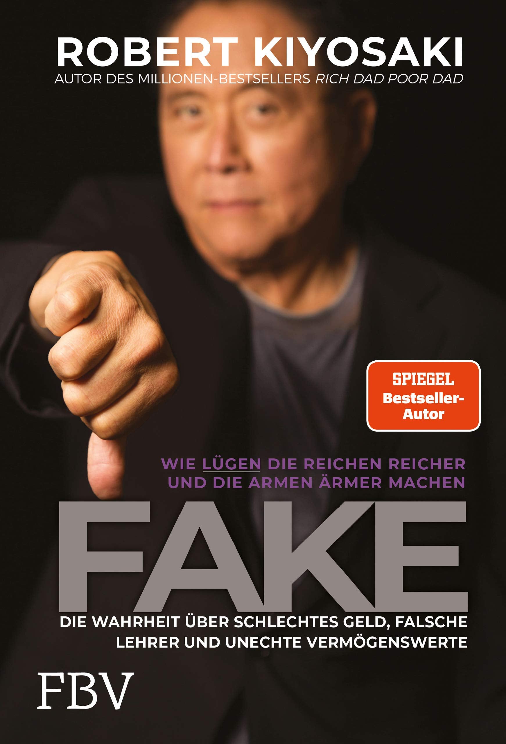 Product Image: FAKE