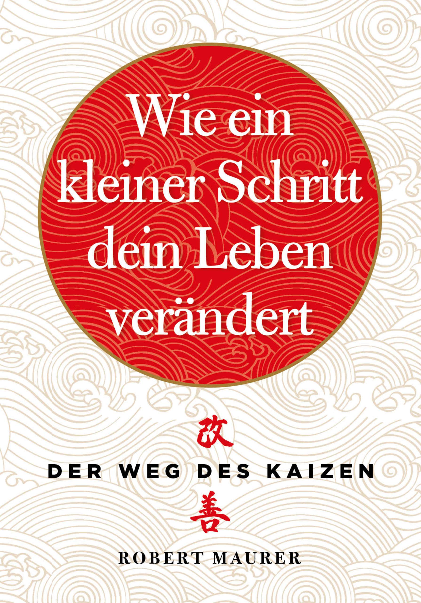 Wie ein kleiner Schritt Ihr Leben verändert Philosophy