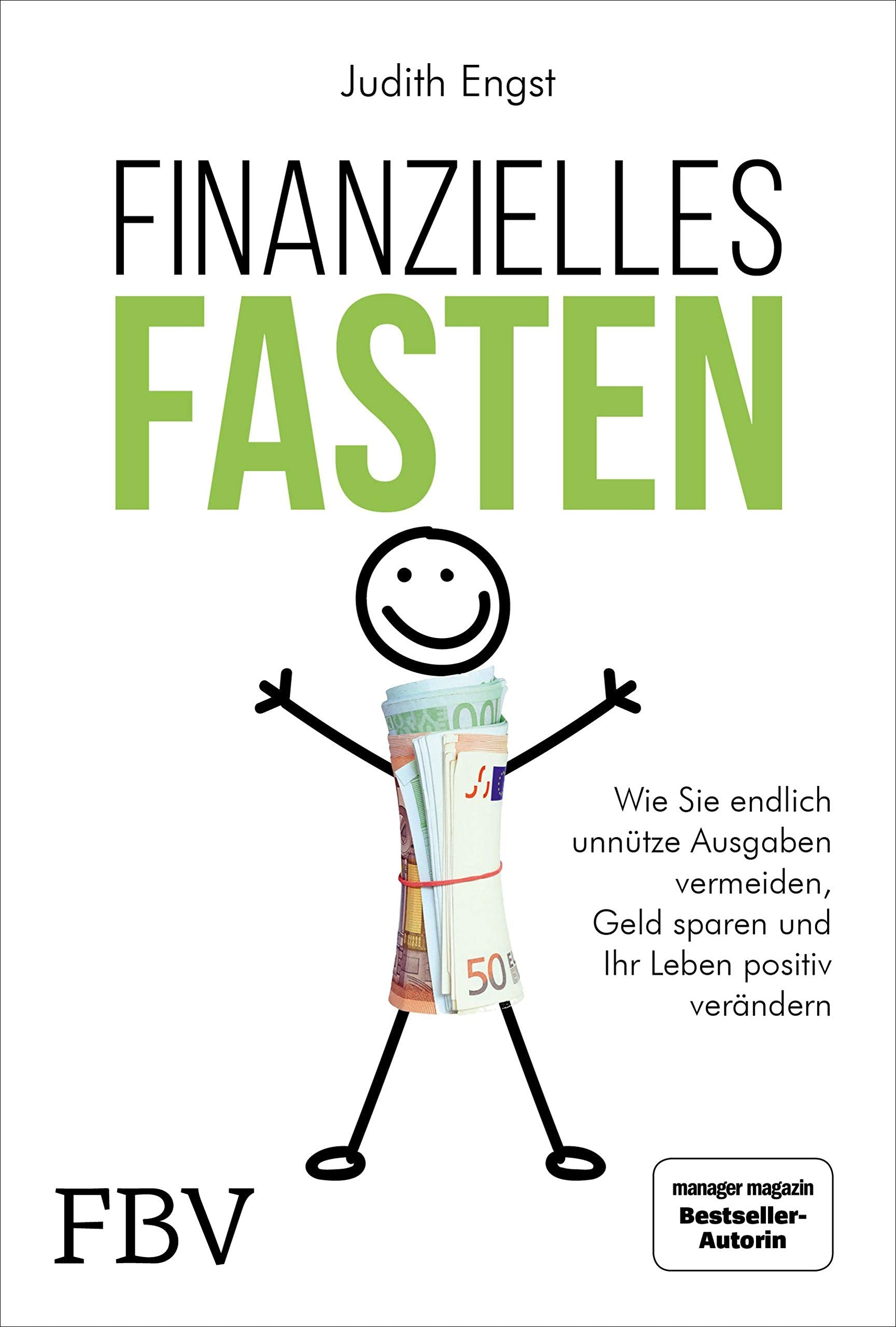 Product Image: Finanzielles Fasten