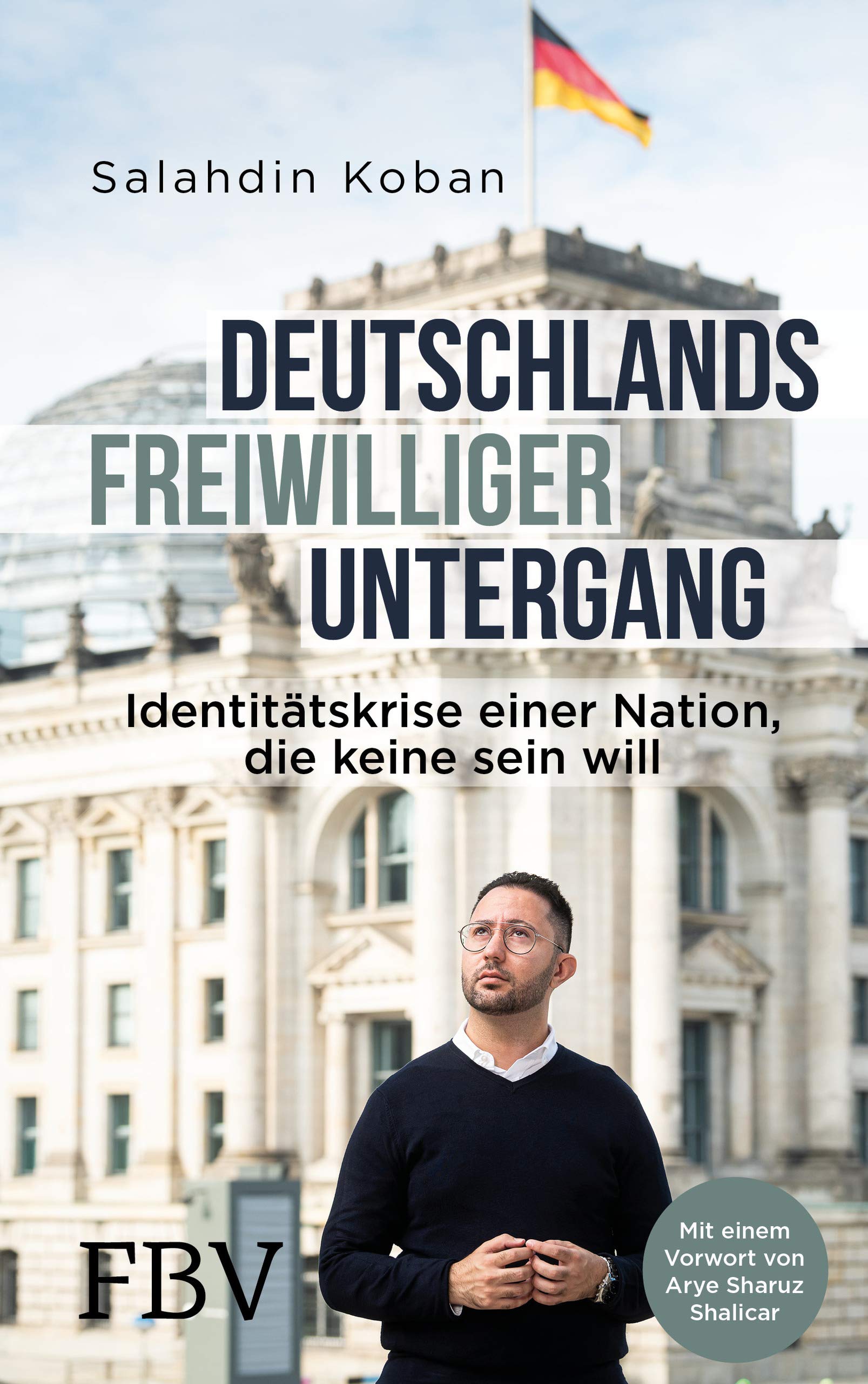 Deutschlands freiwilliger Untergang Books