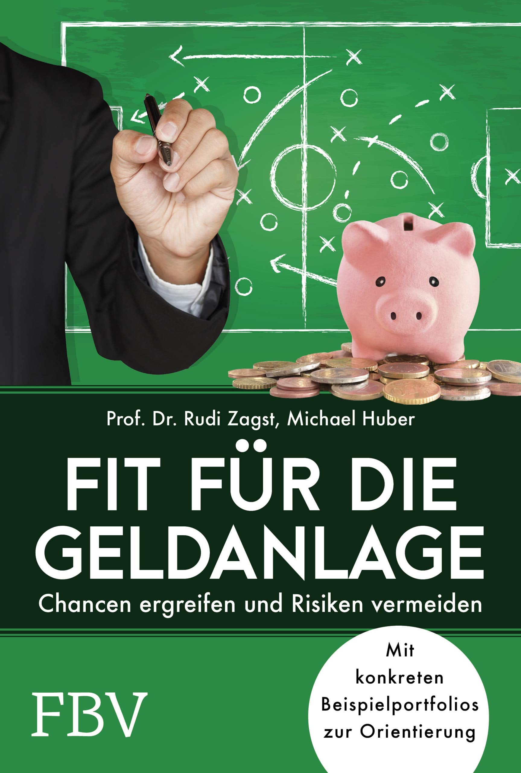 Fit für die Geldanlage Business, Finance & Career