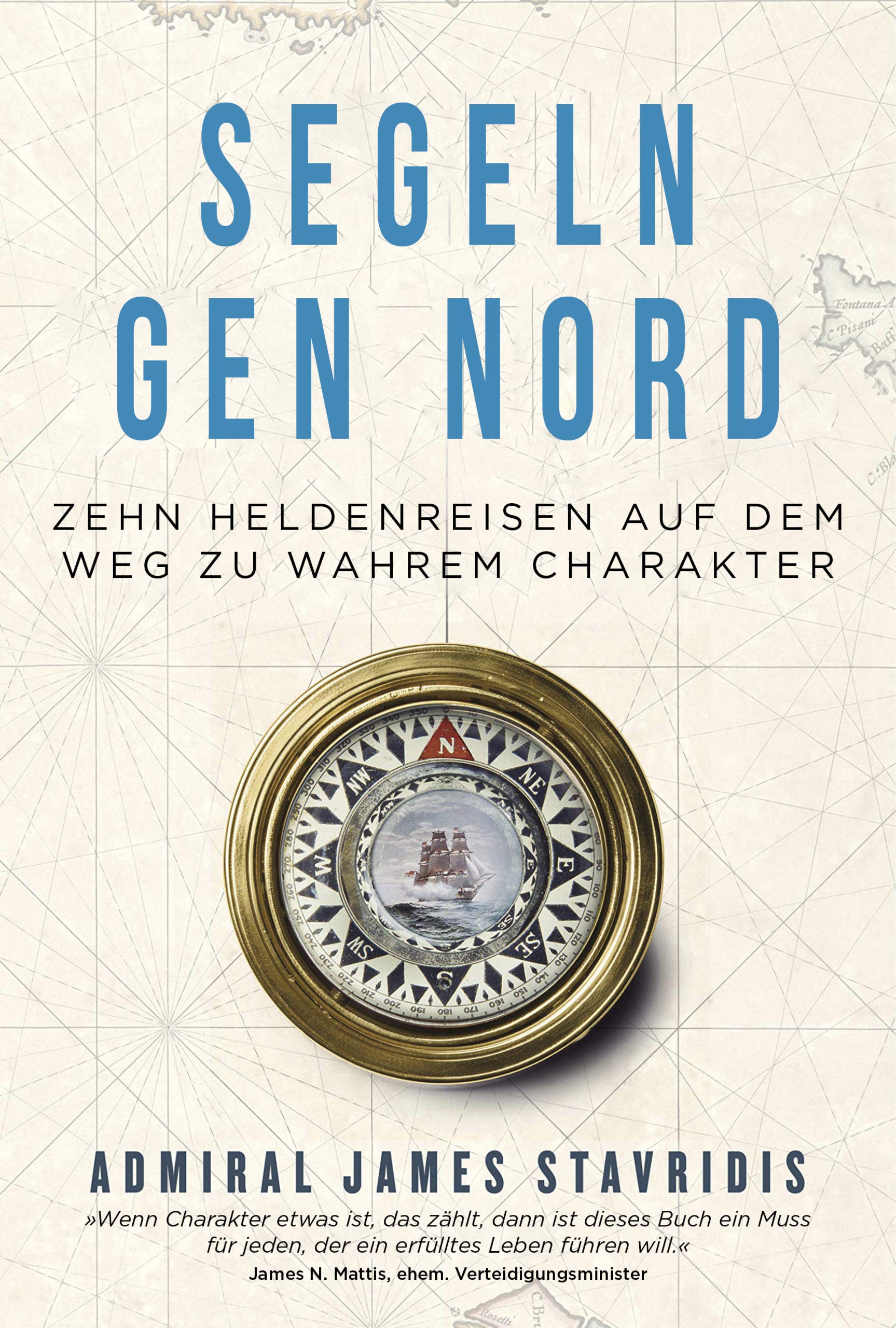 Segeln gen Nord Memories