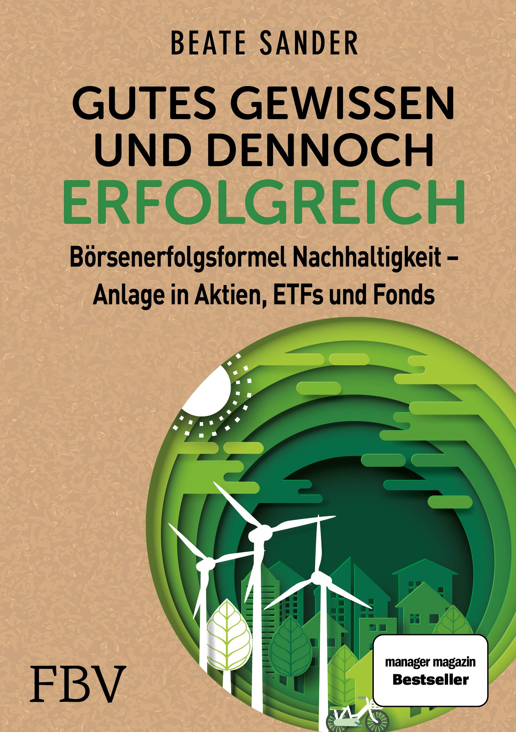 Gutes Gewissen und dennoch erfolgreich Business, Finance & Career