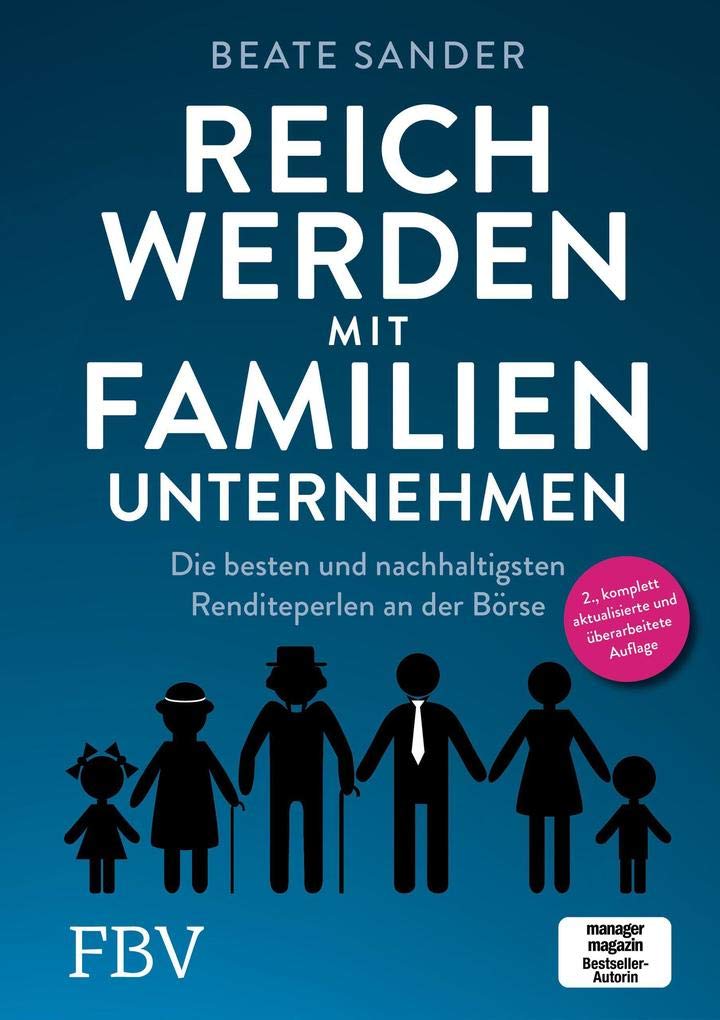 Reich werden mit Familienunternehmen Business, Finance & Career