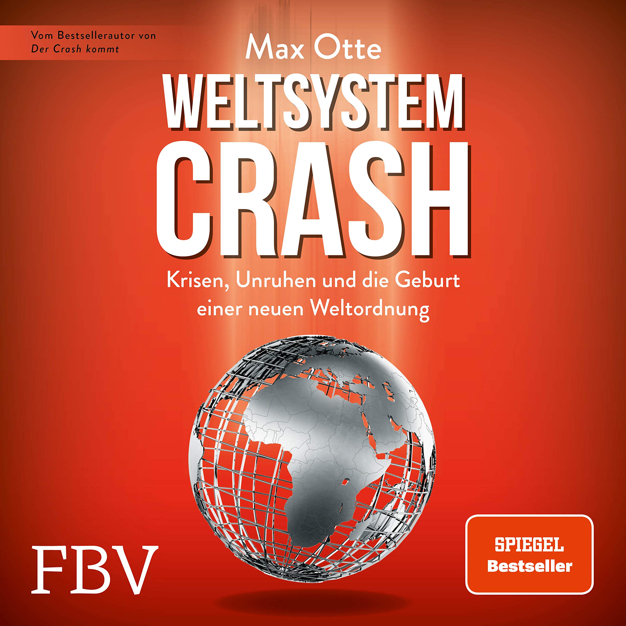 Weltsystemcrash Social Sciences