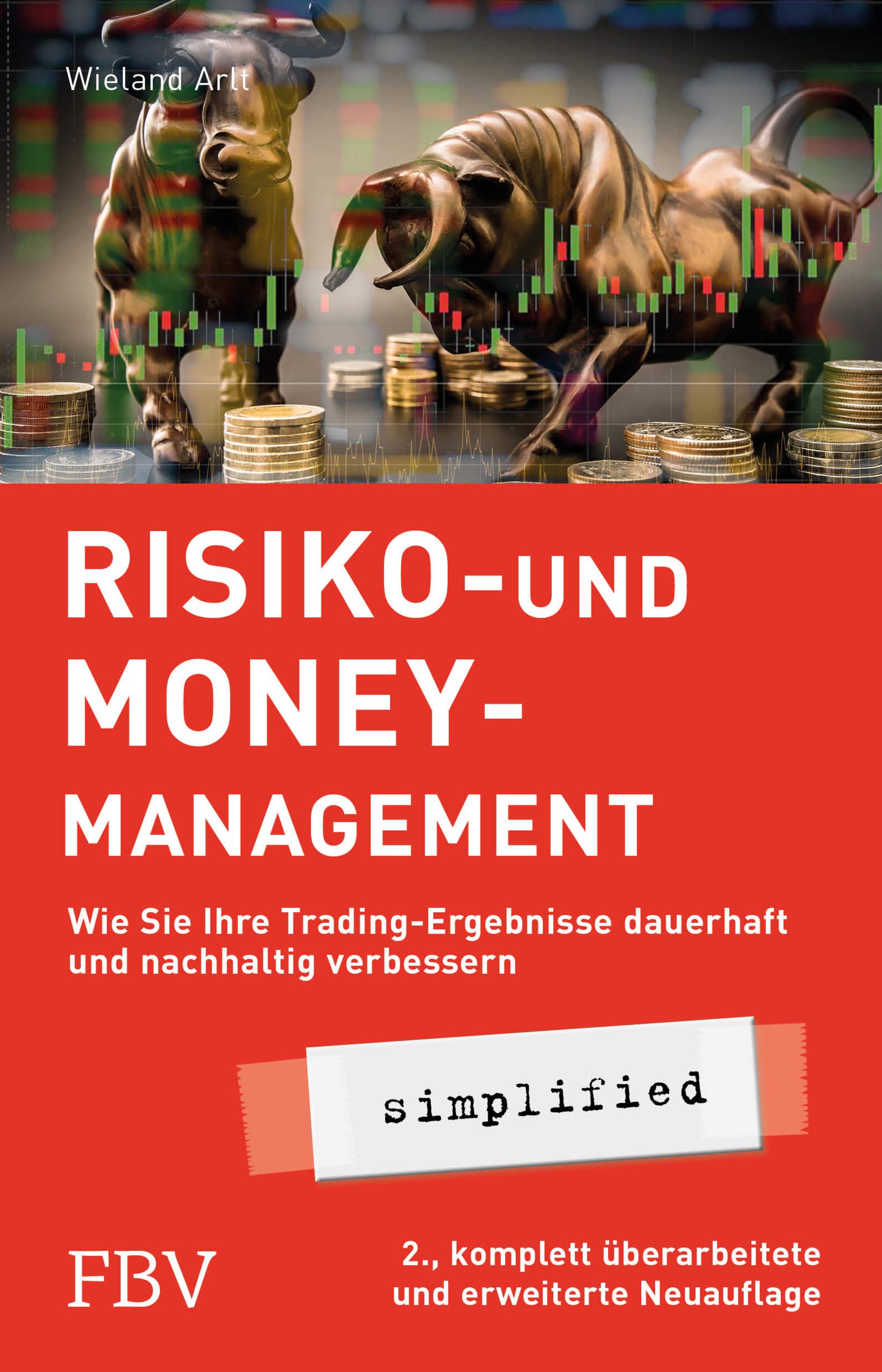 Risiko- und Money-Management simplified Business & Technology