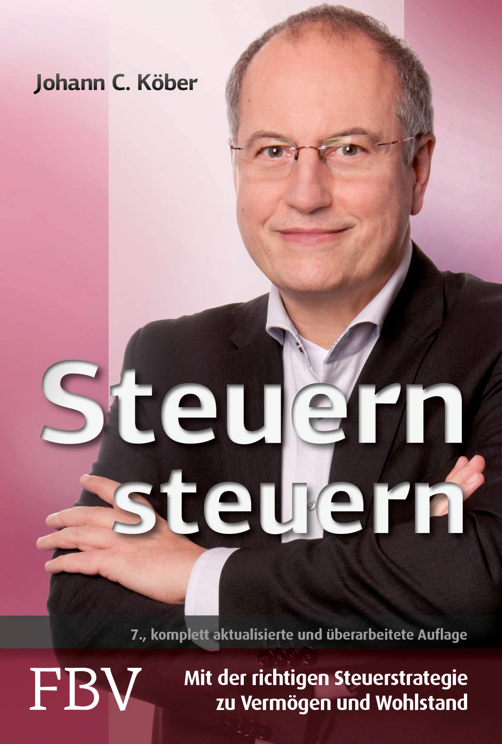 Product Image: Steuern steuern