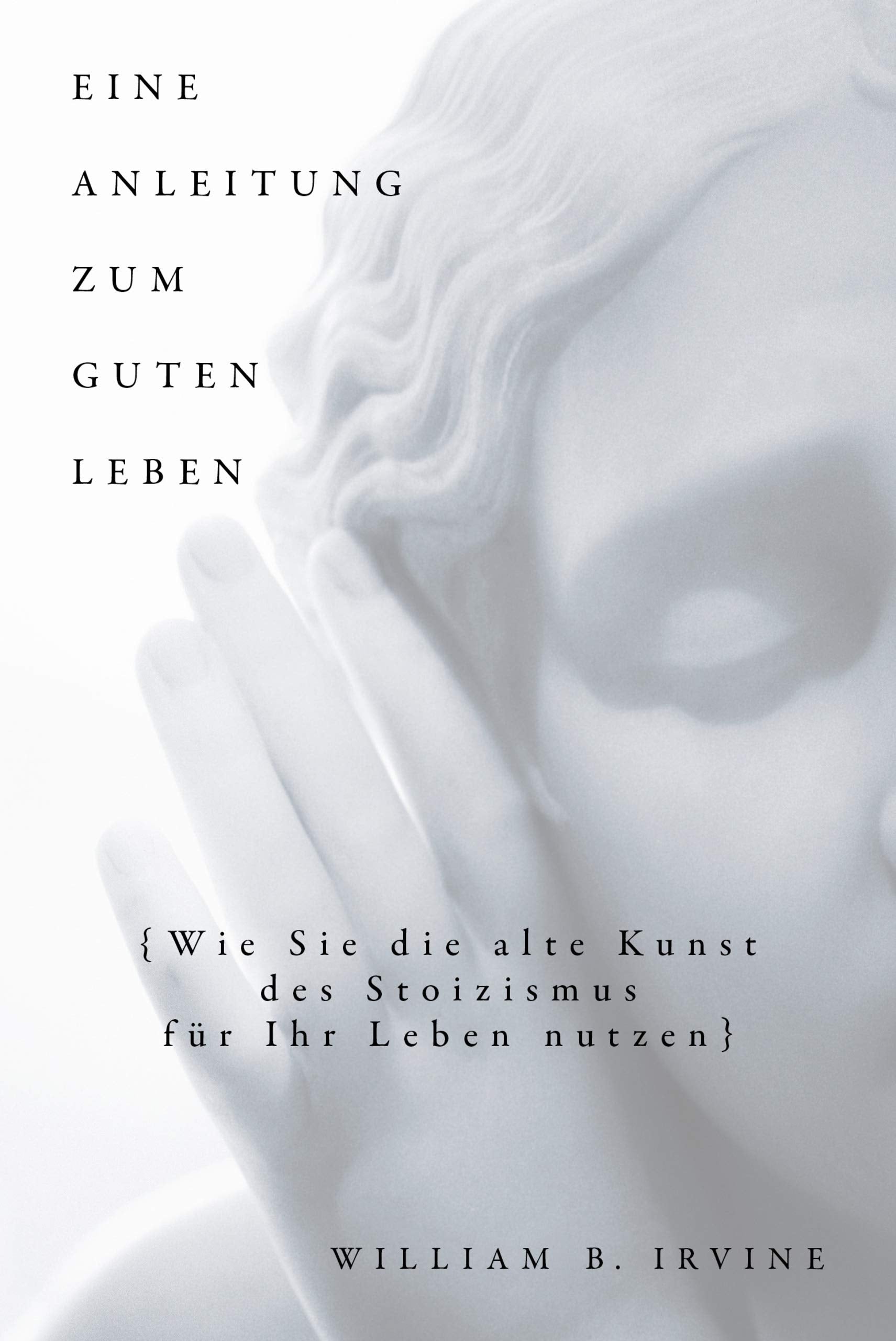 Eine Anleitung zum guten Leben book