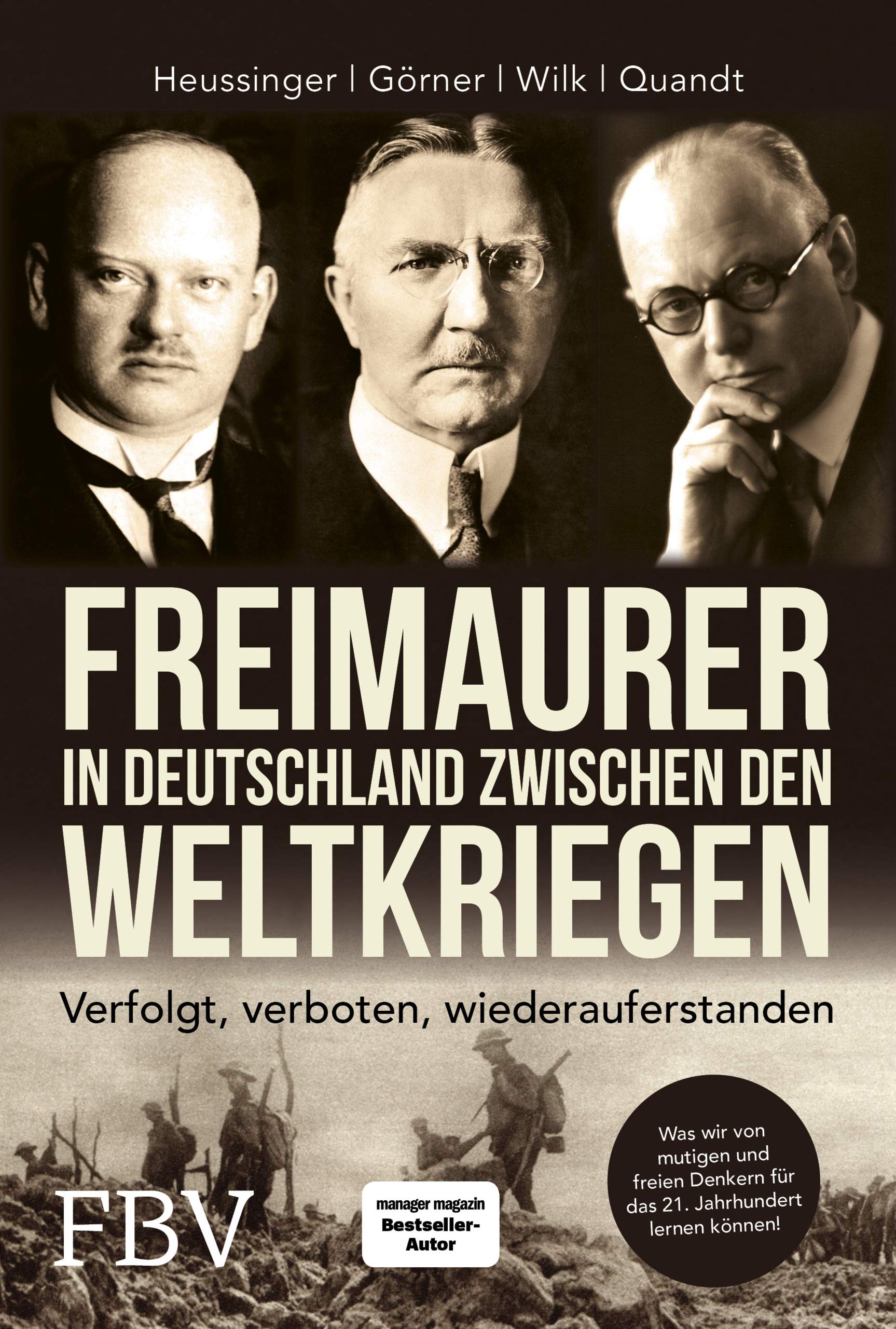 Freimaurer in Deutschland zwischen den Weltkriegen book