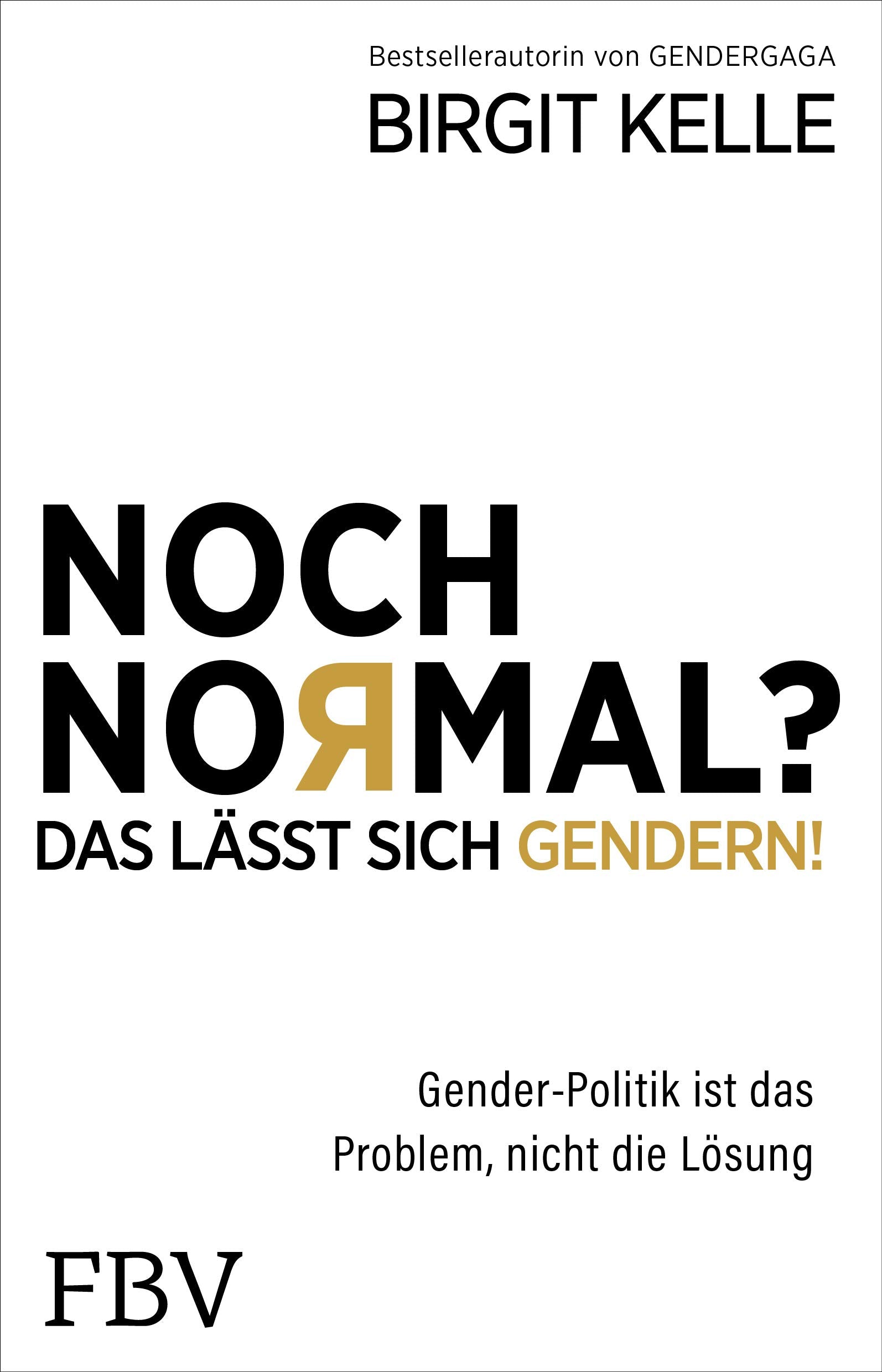 Product Image: Noch Normal? Das lässt sich gendern!