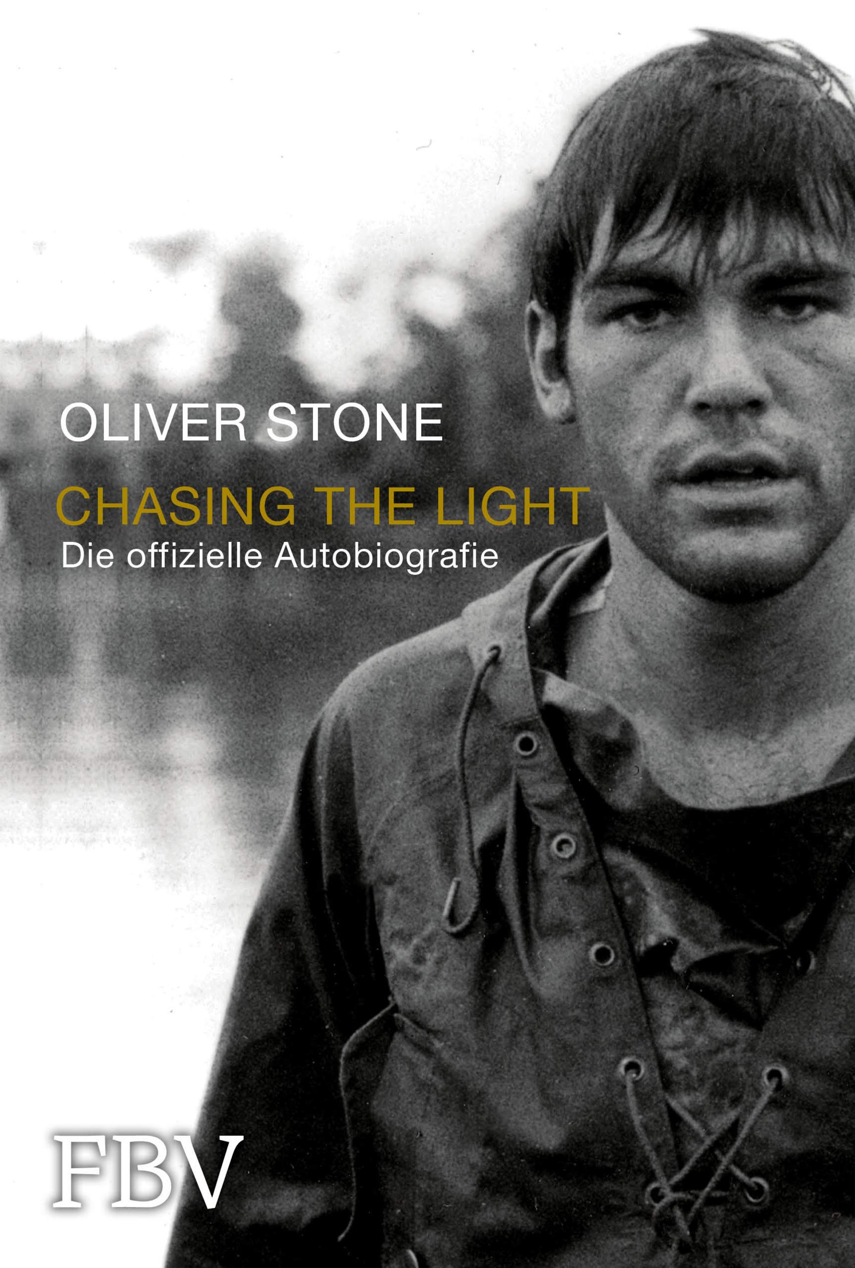 Chasing the Light – Die offizielle Biografie Pop culture