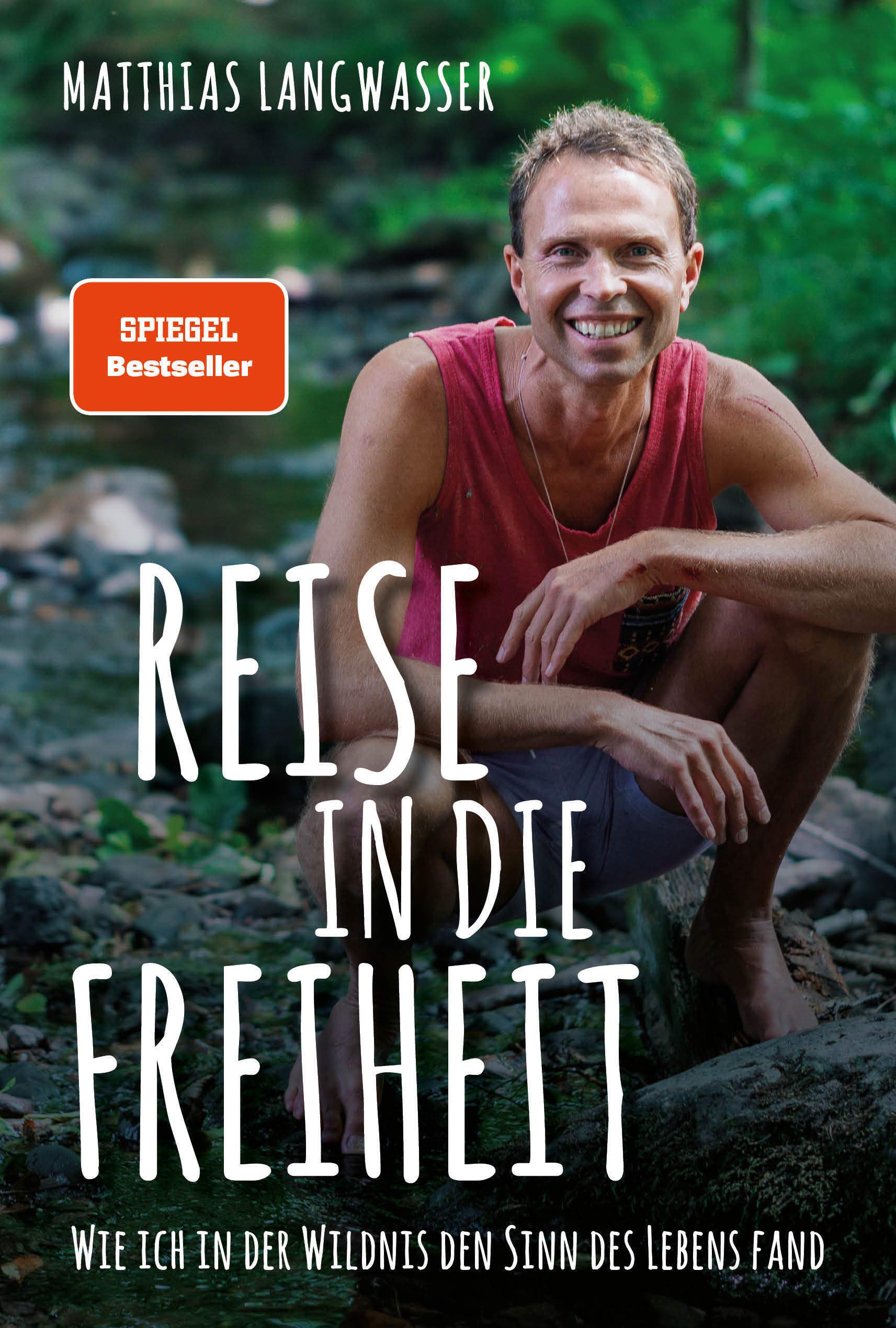 Reise in die Freiheit Politics & Society