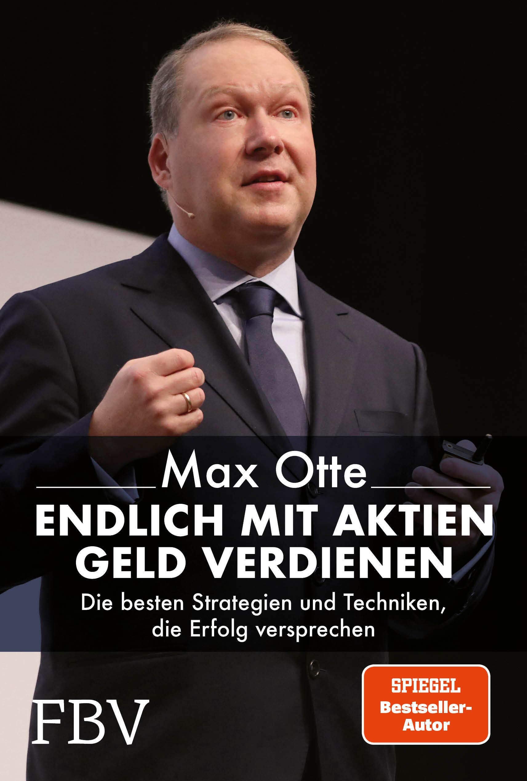 Endlich mit Aktien Geld verdienen Business, Finance & Career