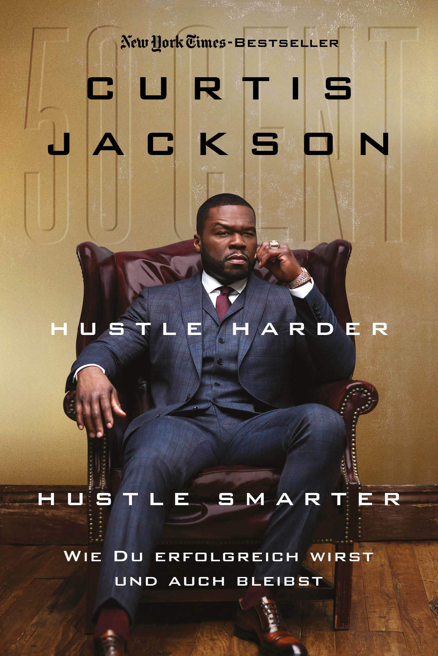 Product Image: Hustle Harder, Hustle Smarter