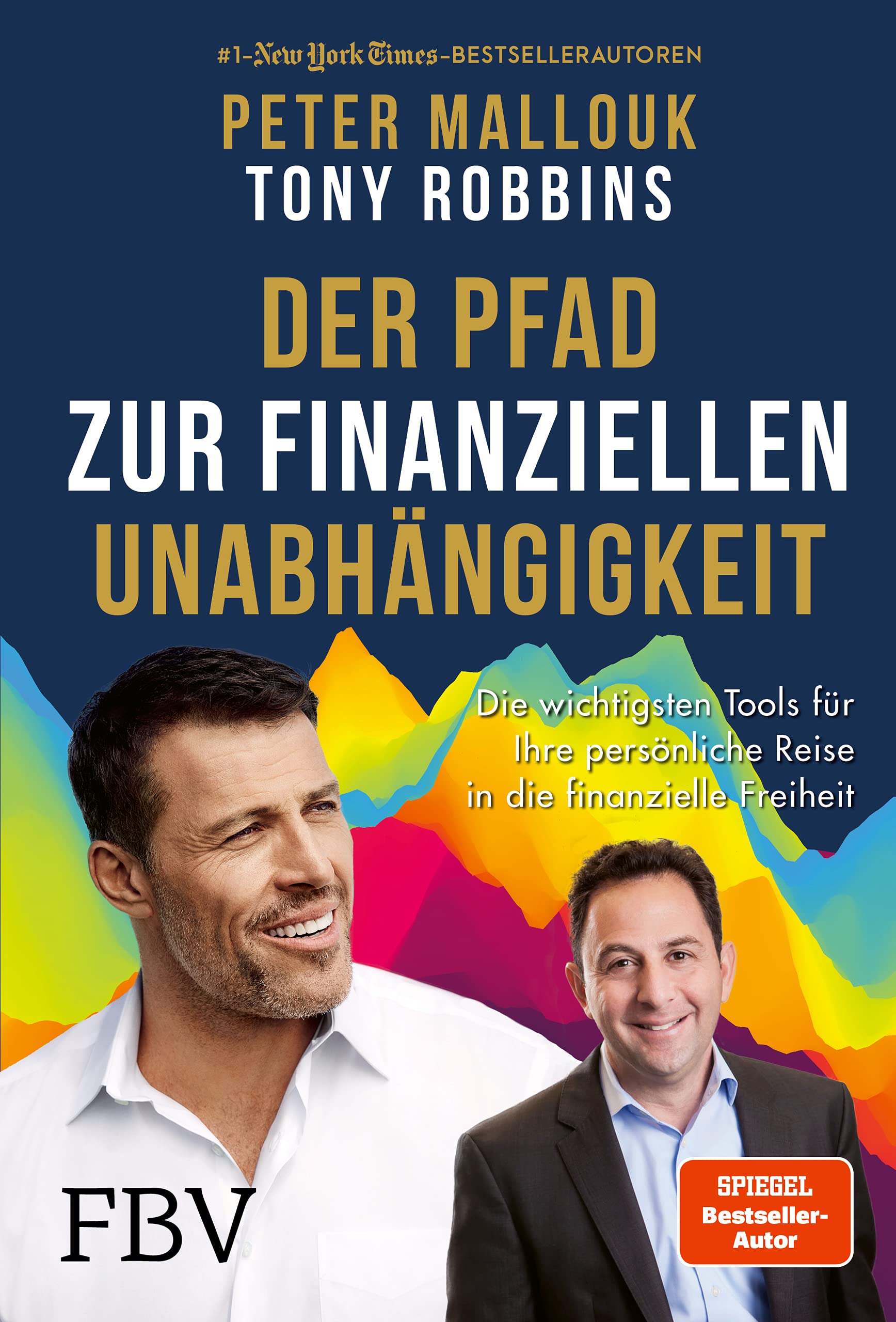 Der Pfad zur finanziellen Unabhängigkeit Business, Finance & Career