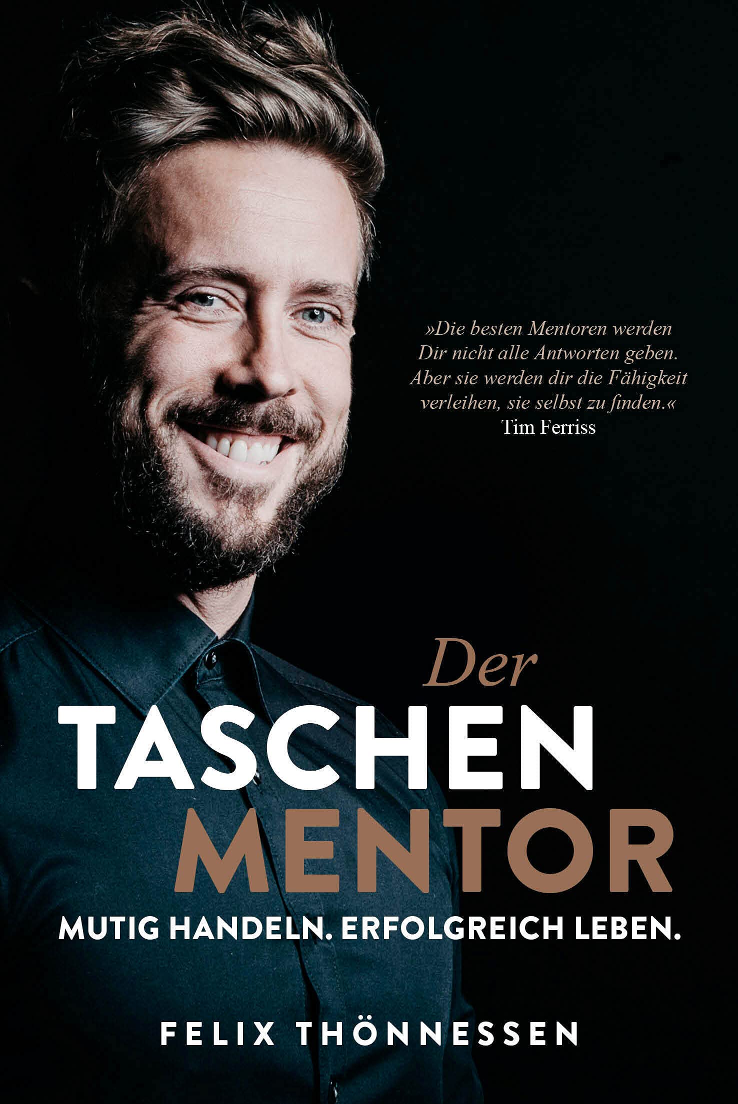 Product Image: Der Taschenmentor
