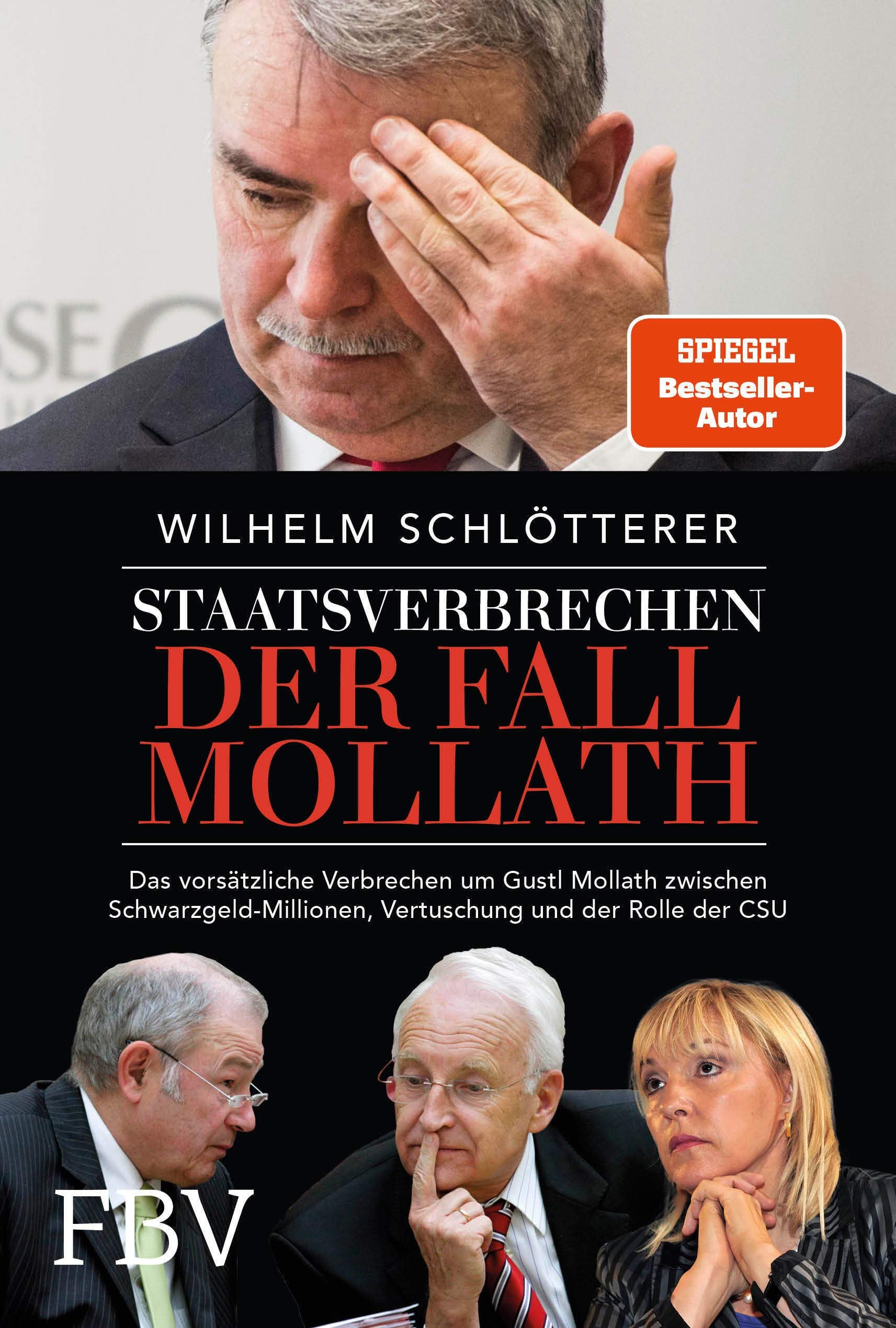 Staatsverbrechen - der Fall Mollath Social Sciences Books