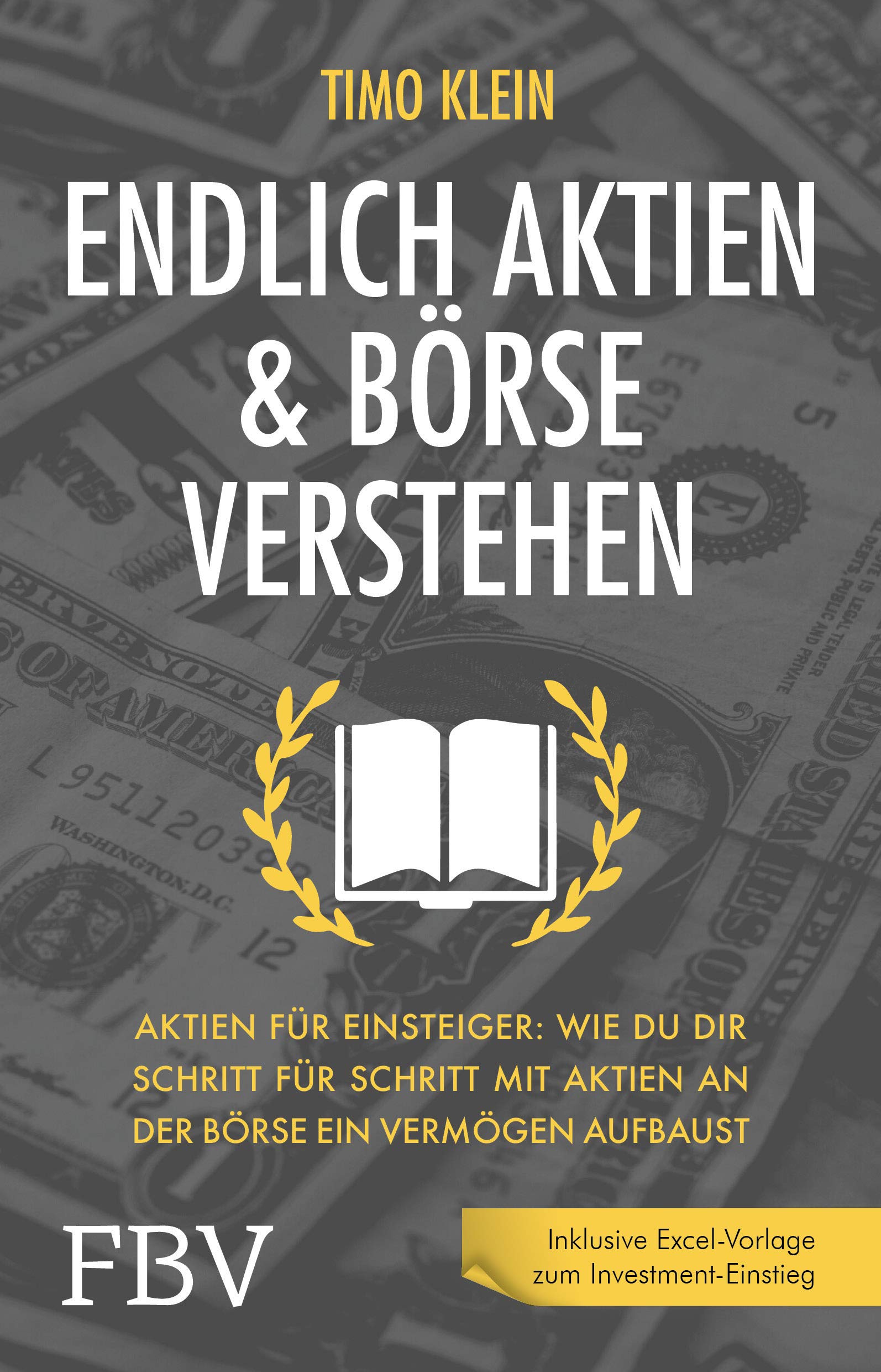 Endlich Aktien und Börse verstehen Business, Finance & Career