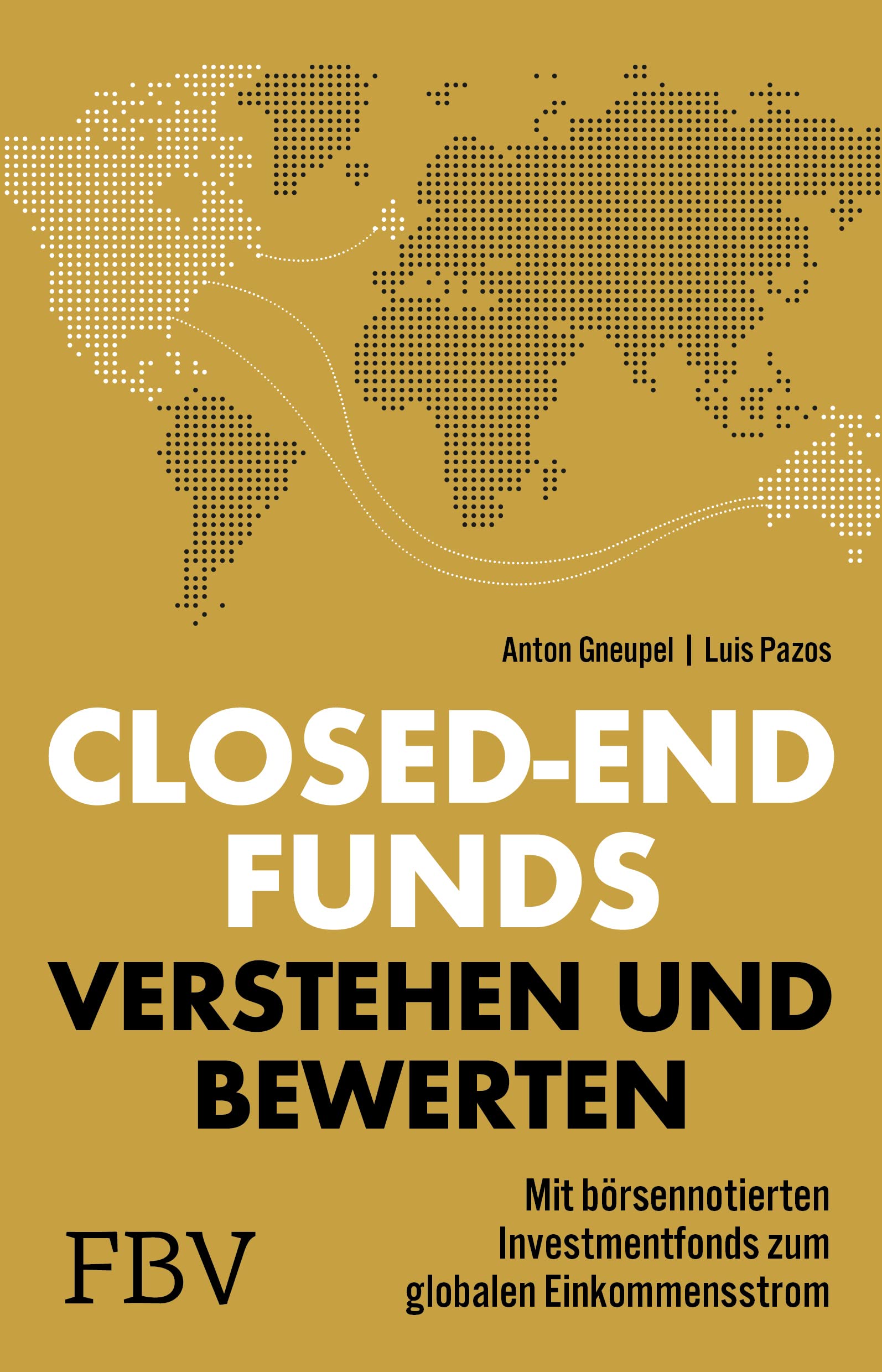 Closed-end Funds verstehen und bewerten book