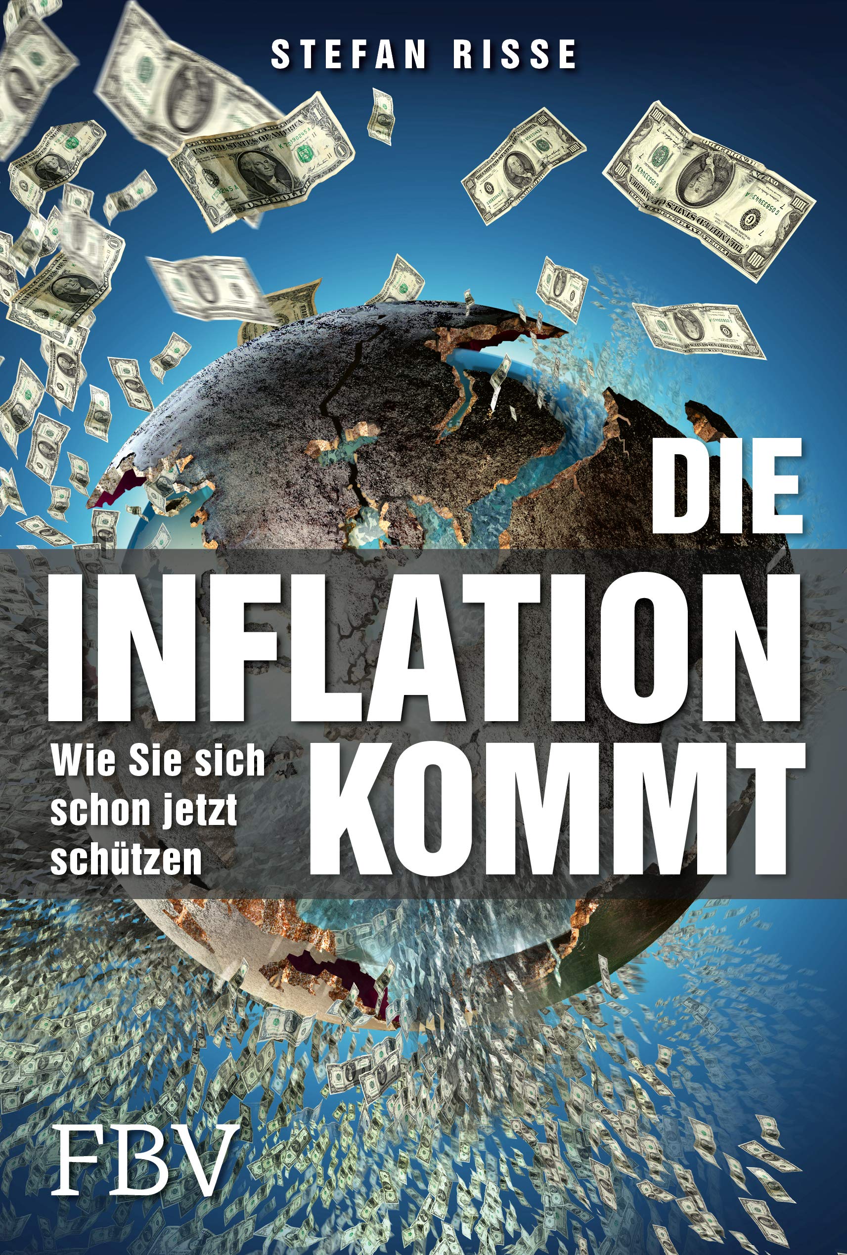 Product Image: Die Inflation kommt