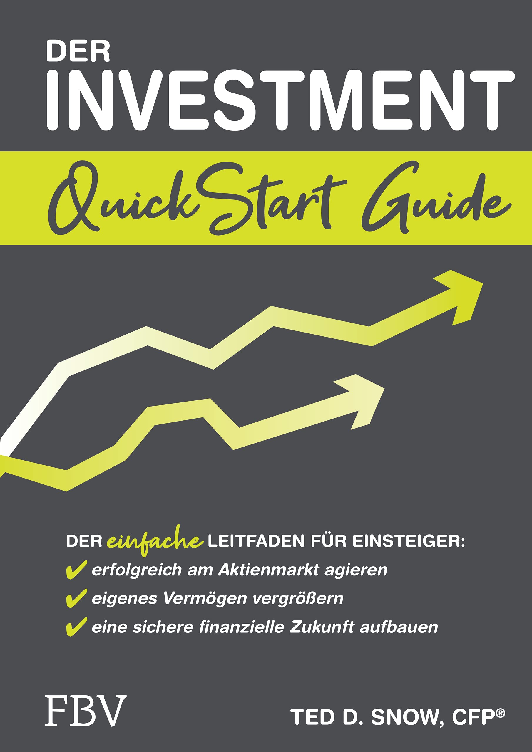 Der Investment QuickStart Guide Business & Technology Books