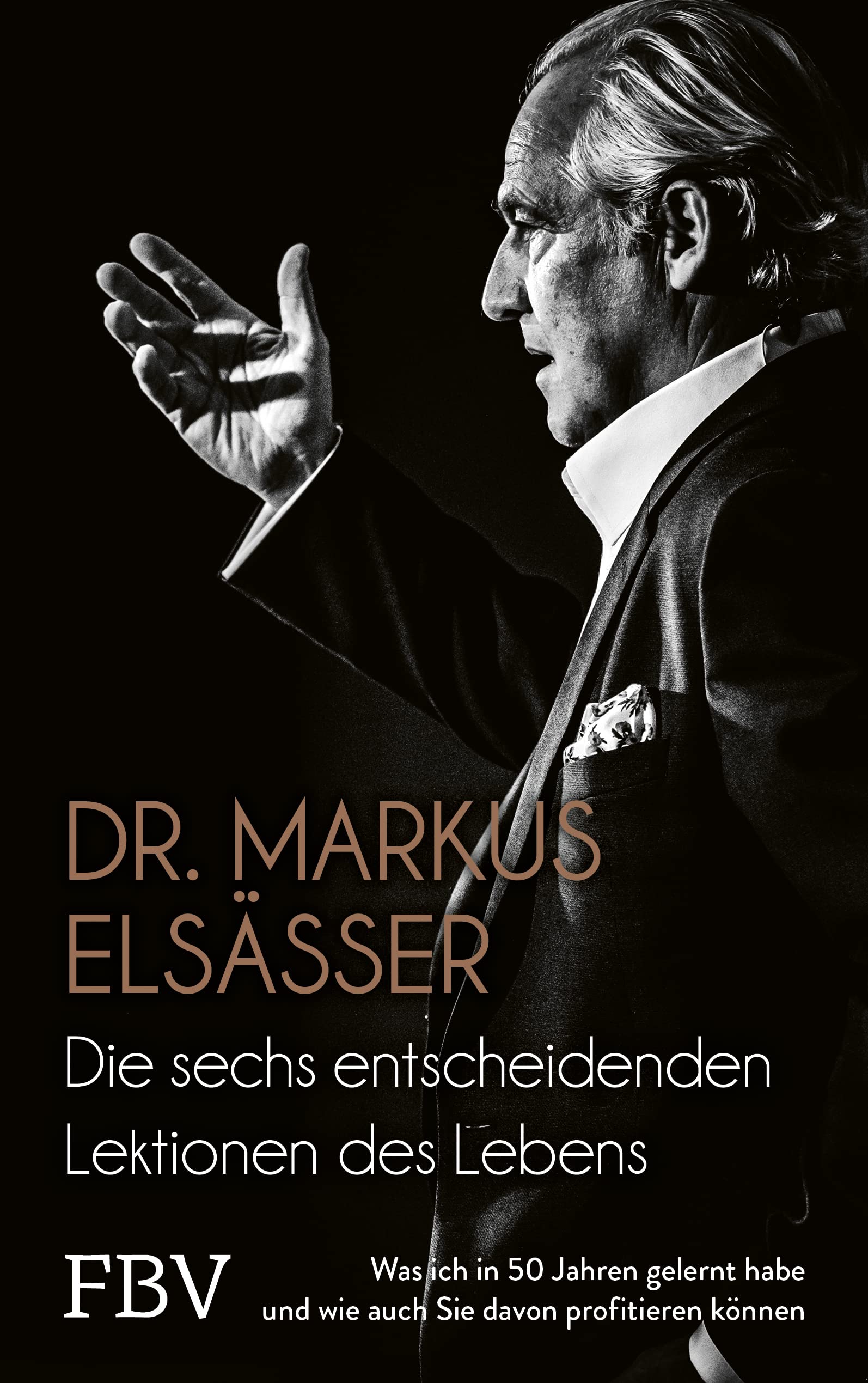Die sechs entscheidenden Lektionen des Lebens Business, Finance & Career