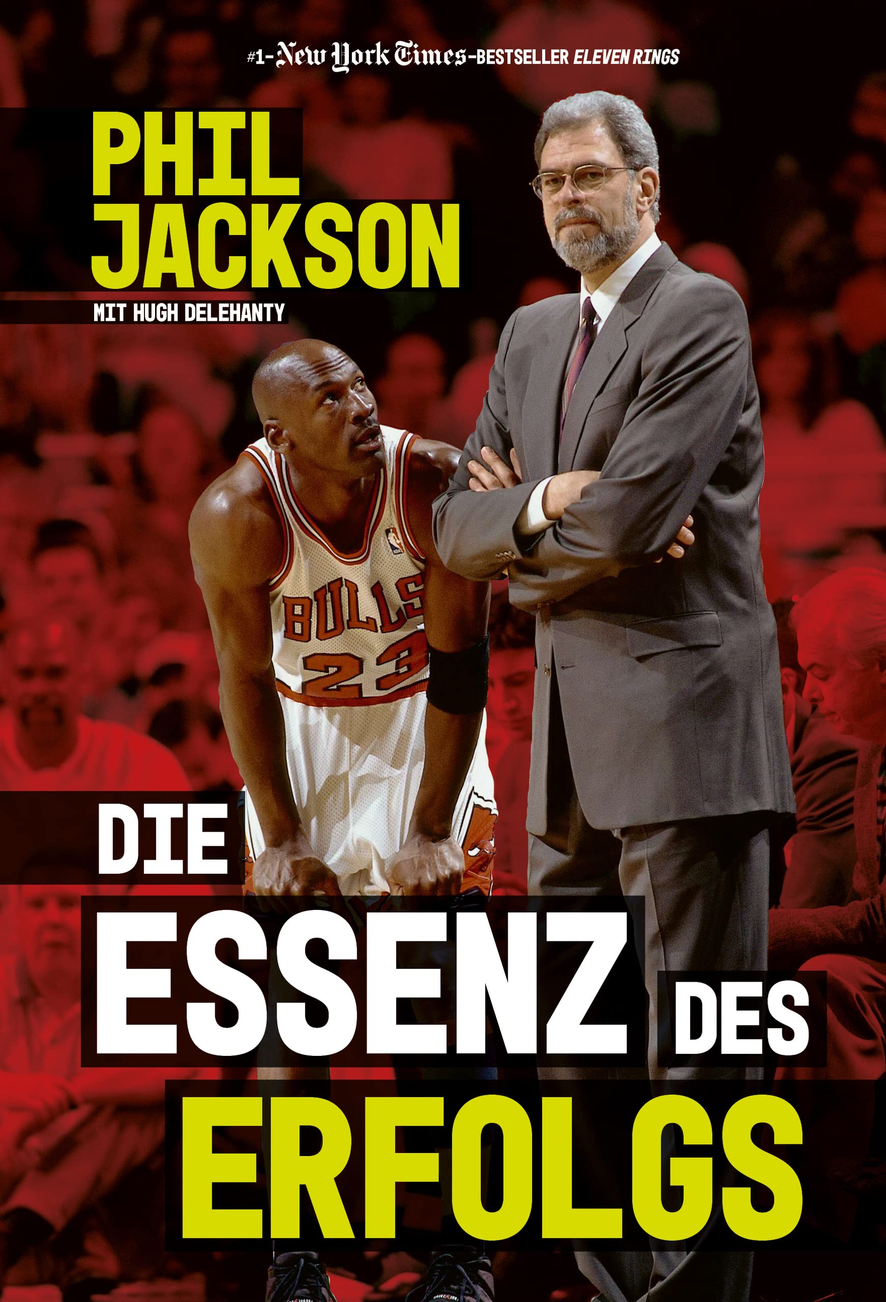 Die Essenz des Erfolgs Social Sciences