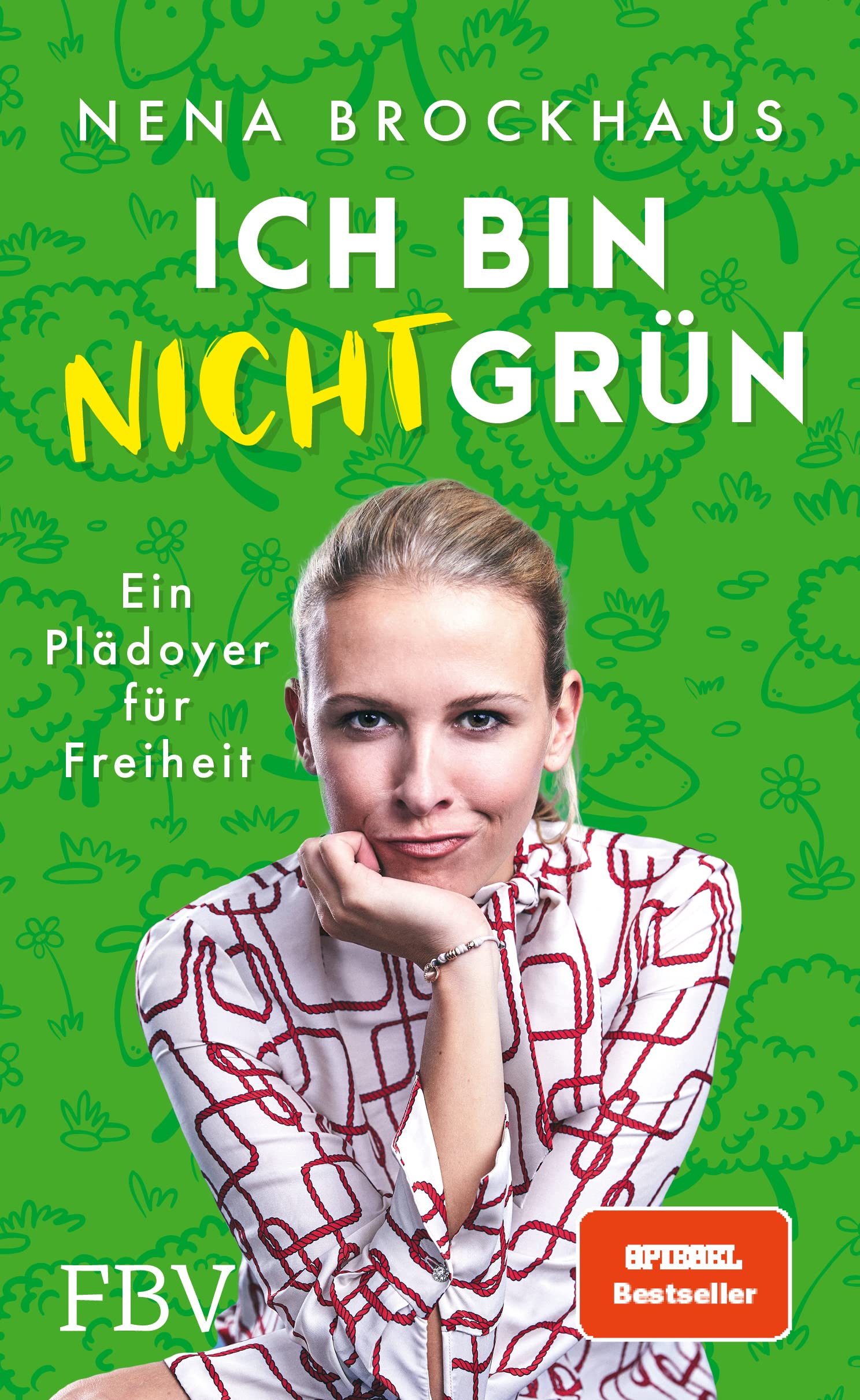 Ich bin nicht grün Social Sciences