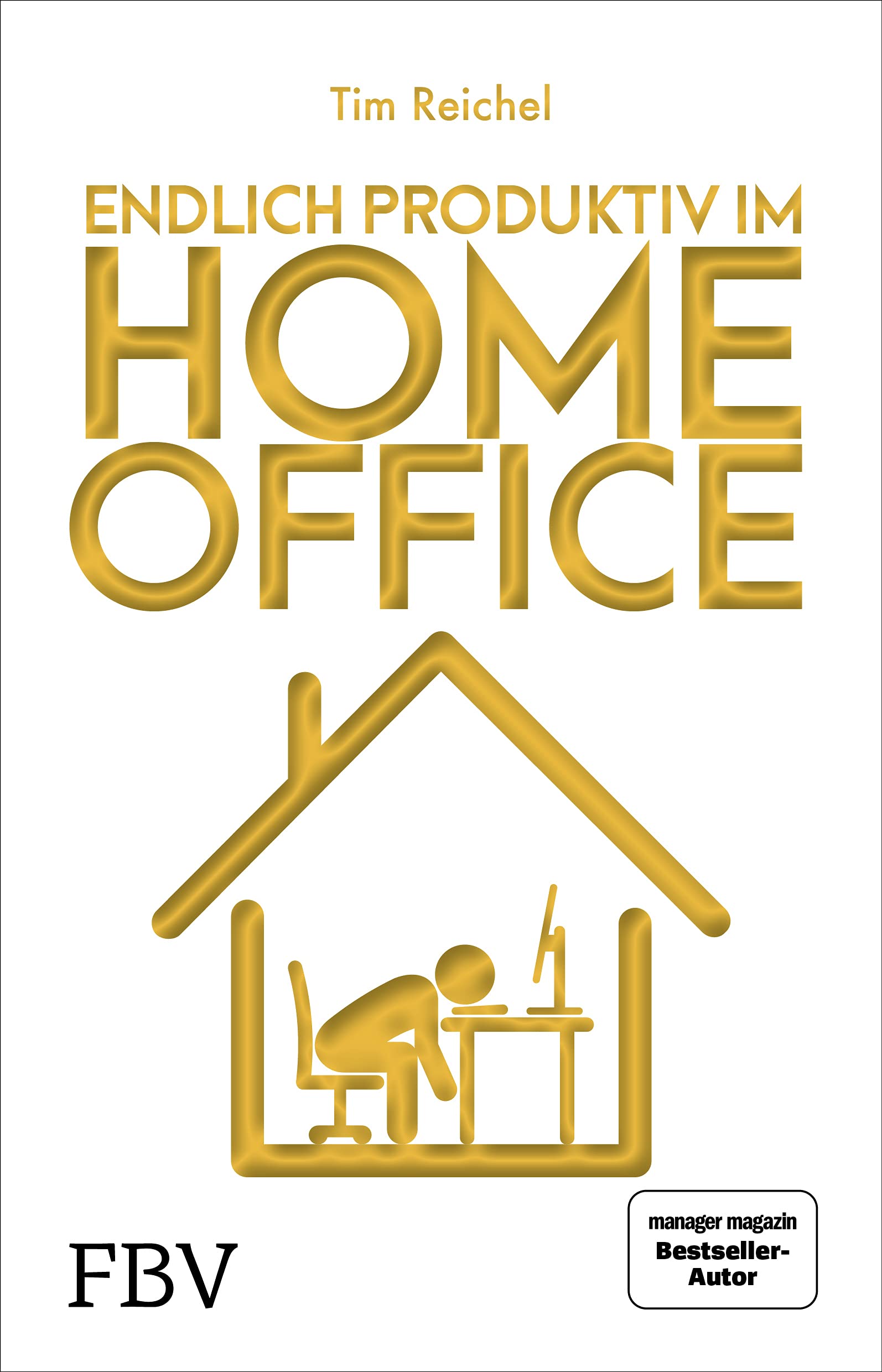 Endlich produktiv im Homeoffice Business, Finance & Career