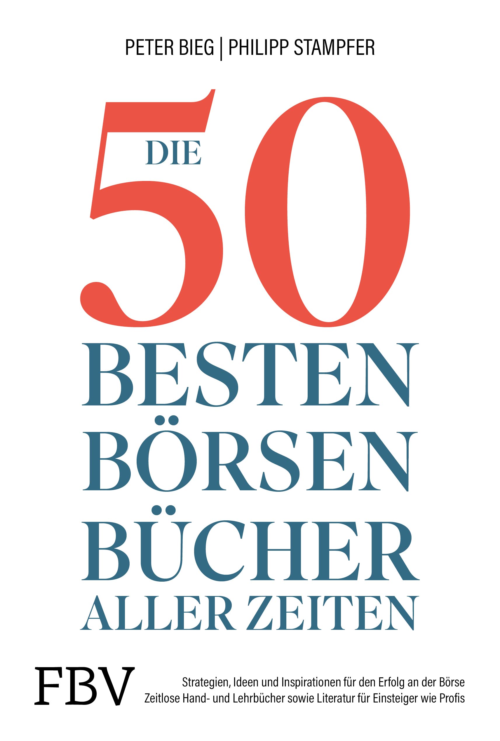 Die 50 besten Börsenbücher aller Zeiten Business, Finance & Career Books