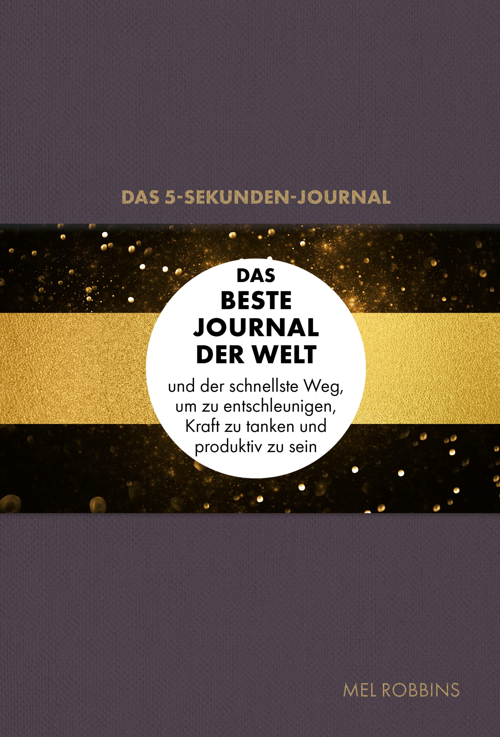 Product Image: Das 5-Sekunden-Journal