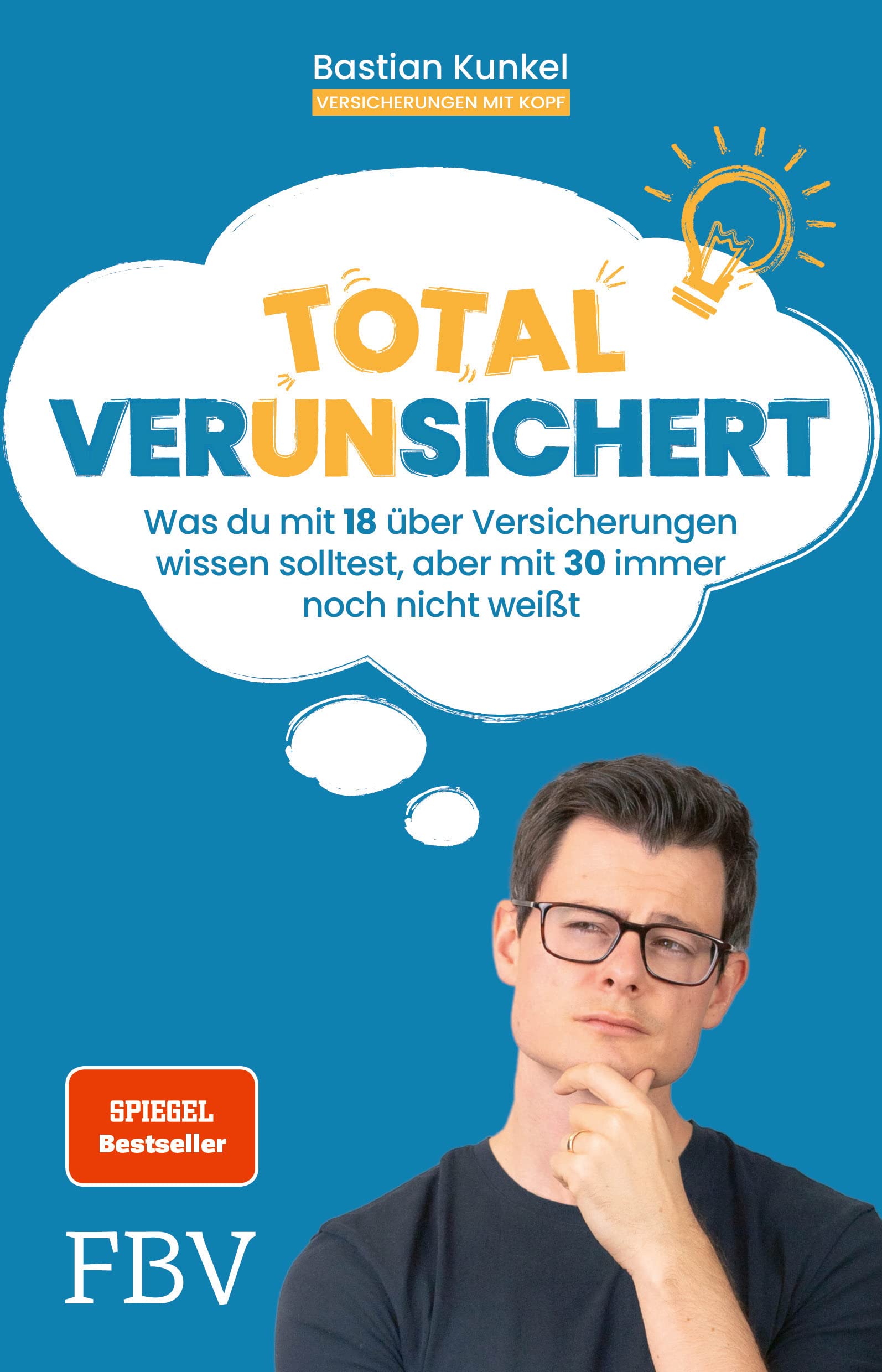 Product Image: Total ver(un)sichert