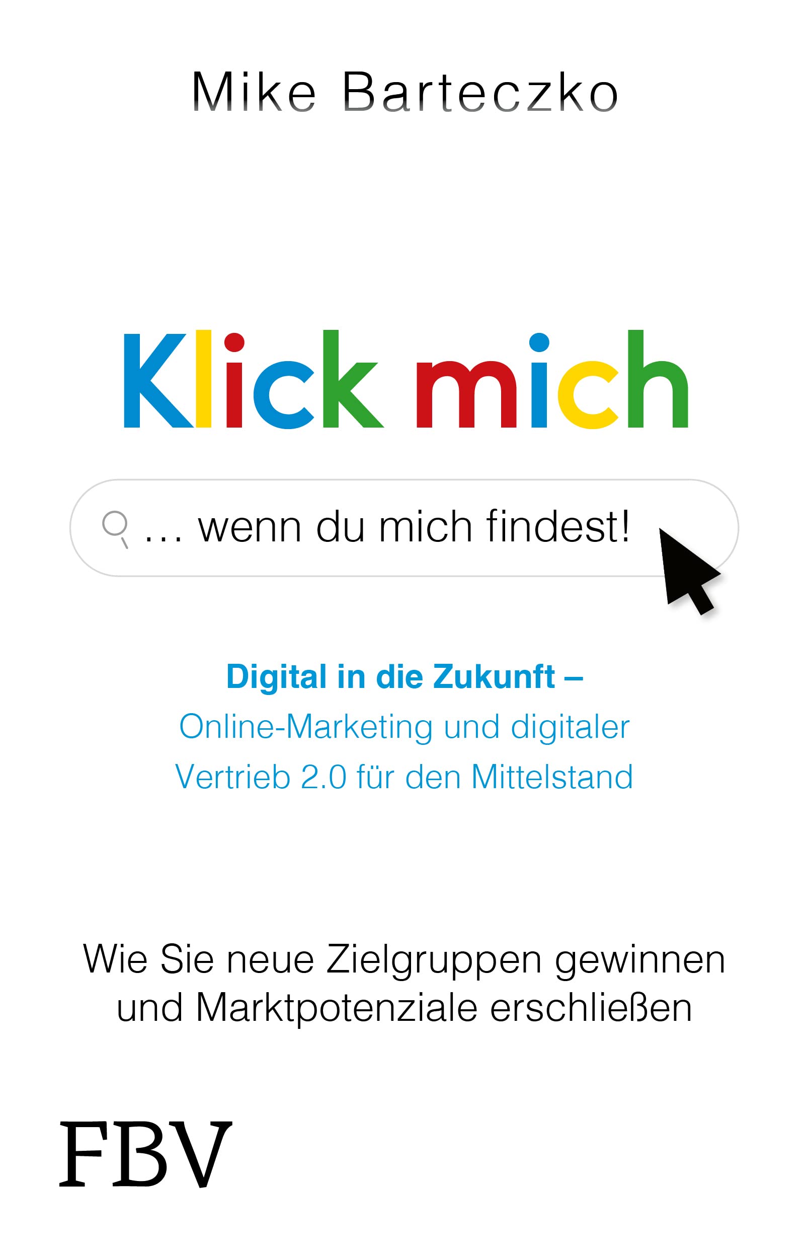 Klick mich, wenn du mich findest Law