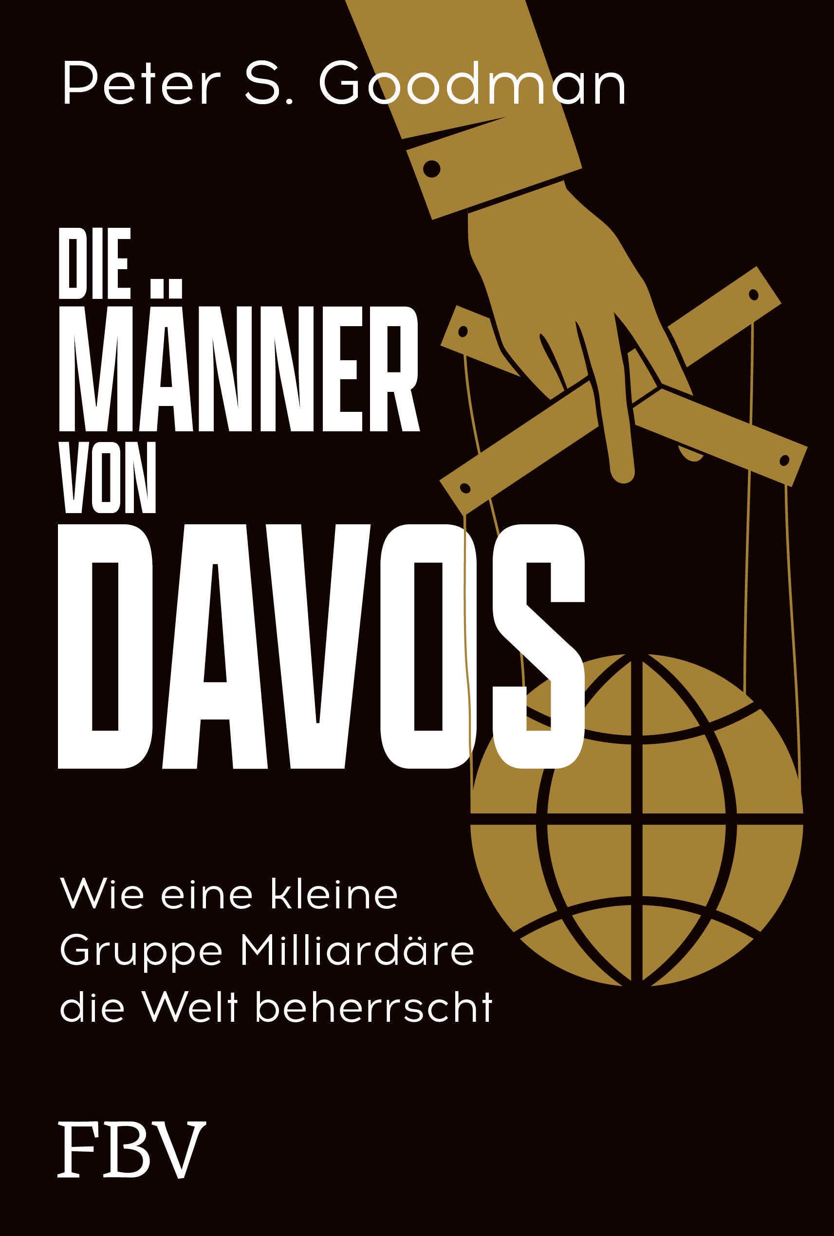 Product Image: Die Männer von Davos