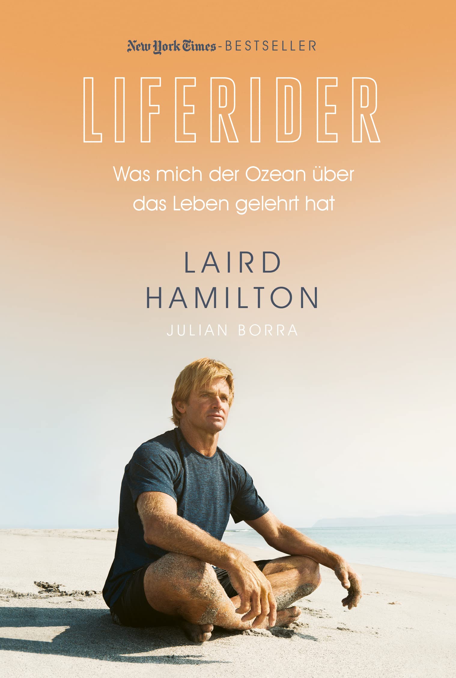 Liferider Books